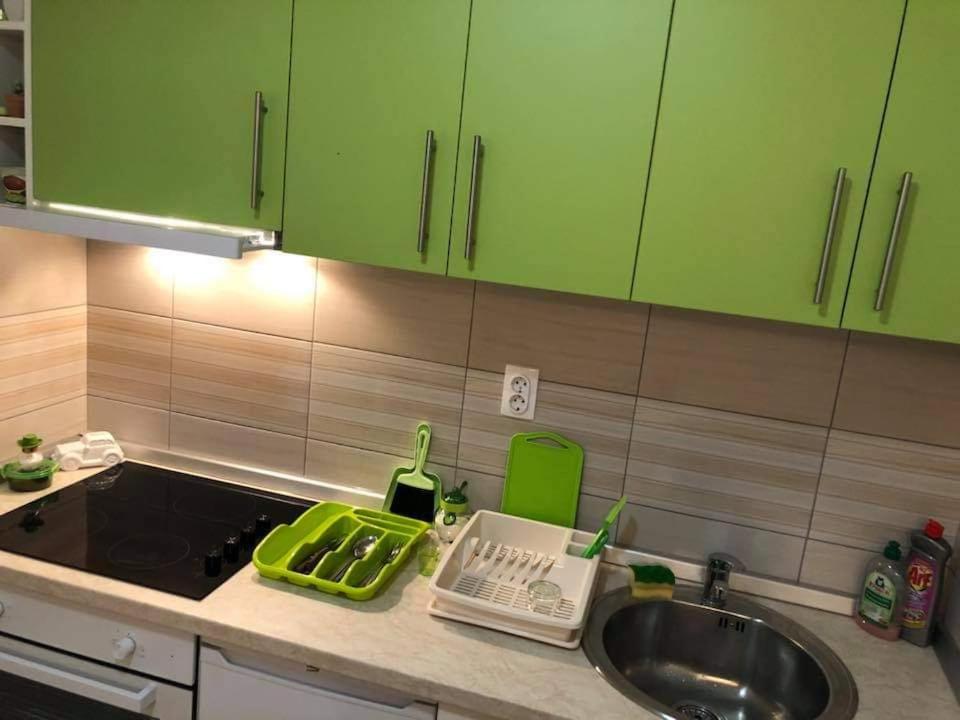 Apartman FROG