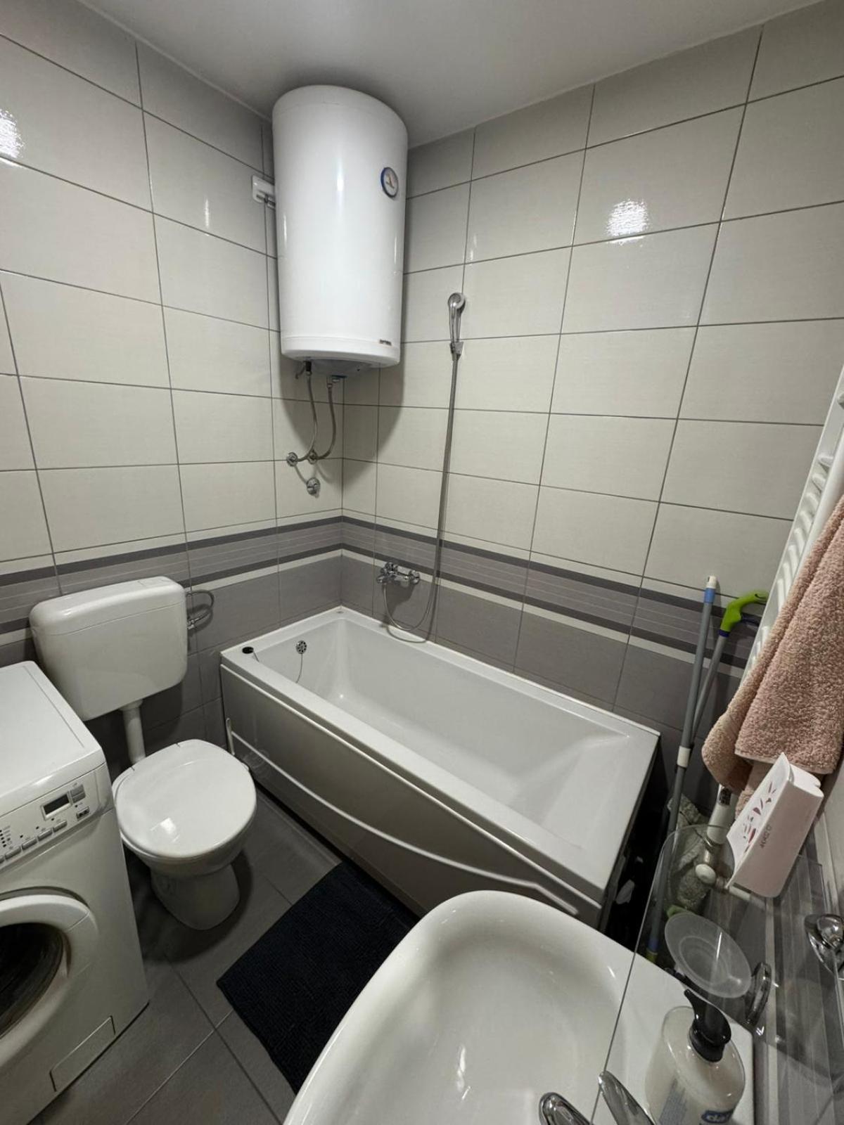 Apartman FROG