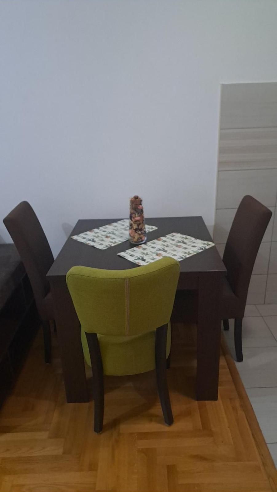 Apartman FROG