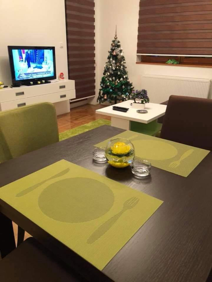 Apartman FROG