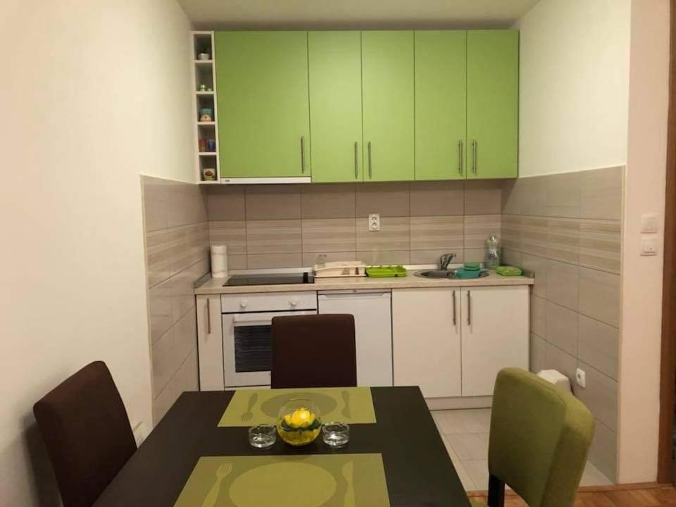 Apartman FROG