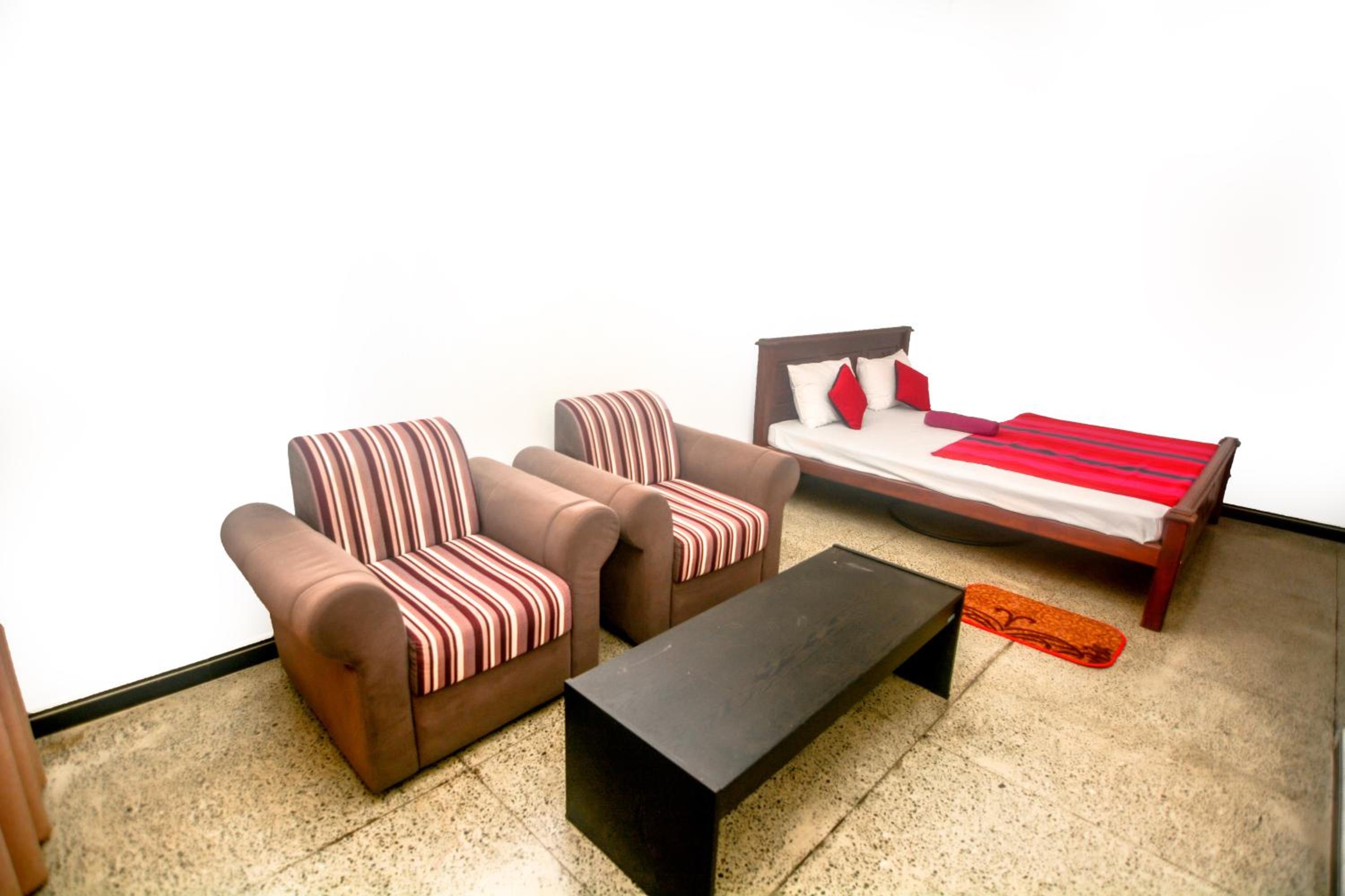 Bometh Homestay