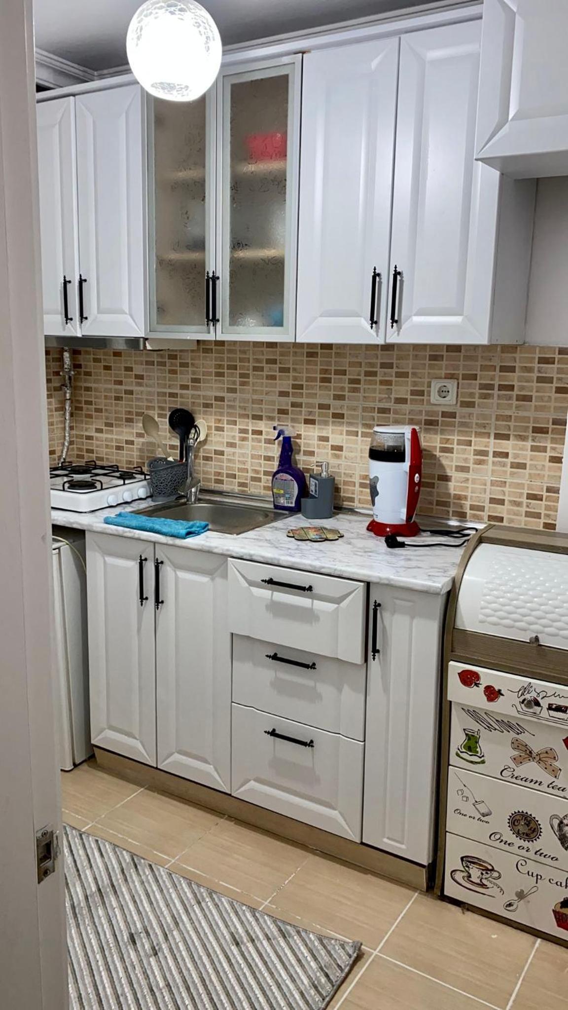 Taksim Local Apartments