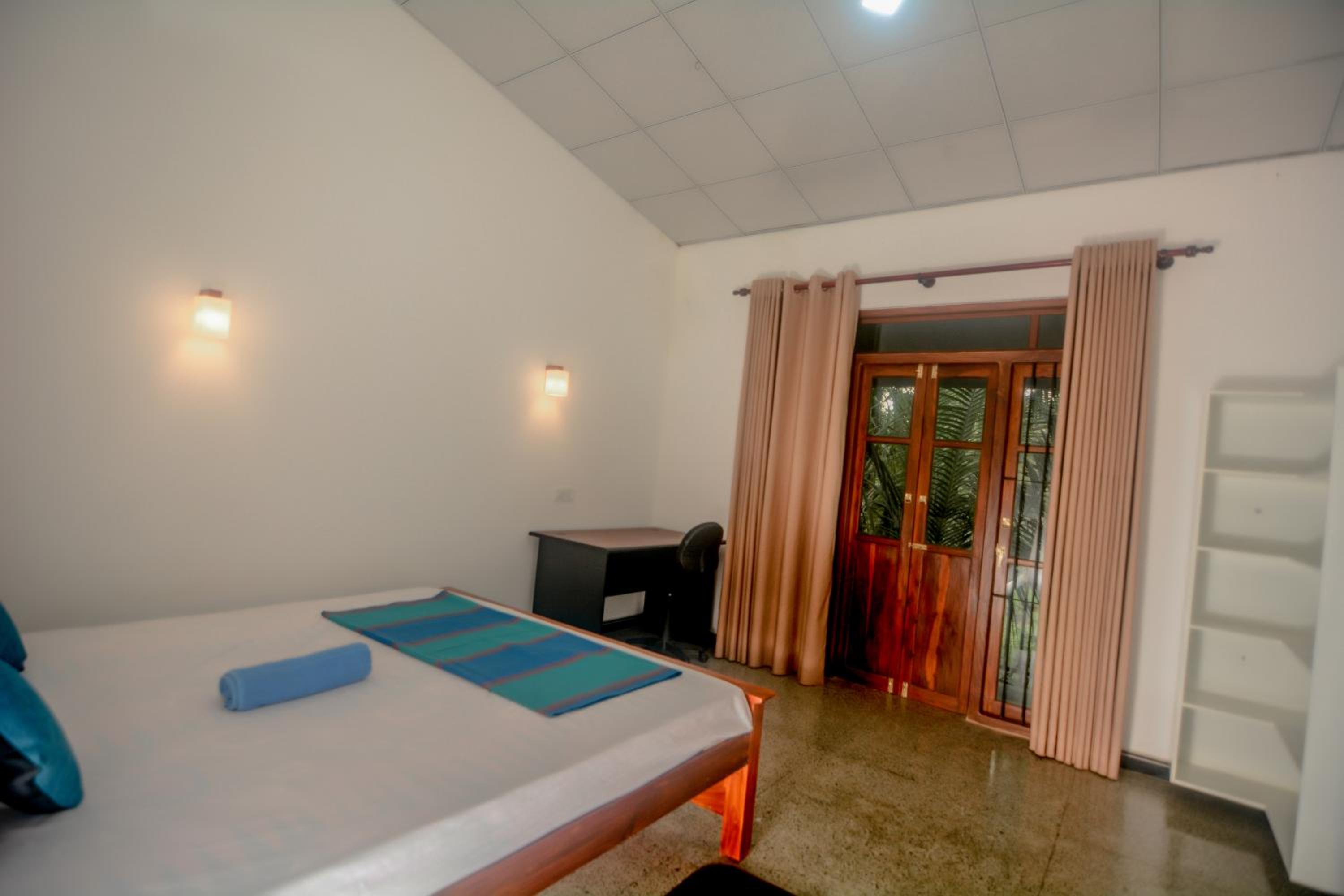 Bometh Homestay