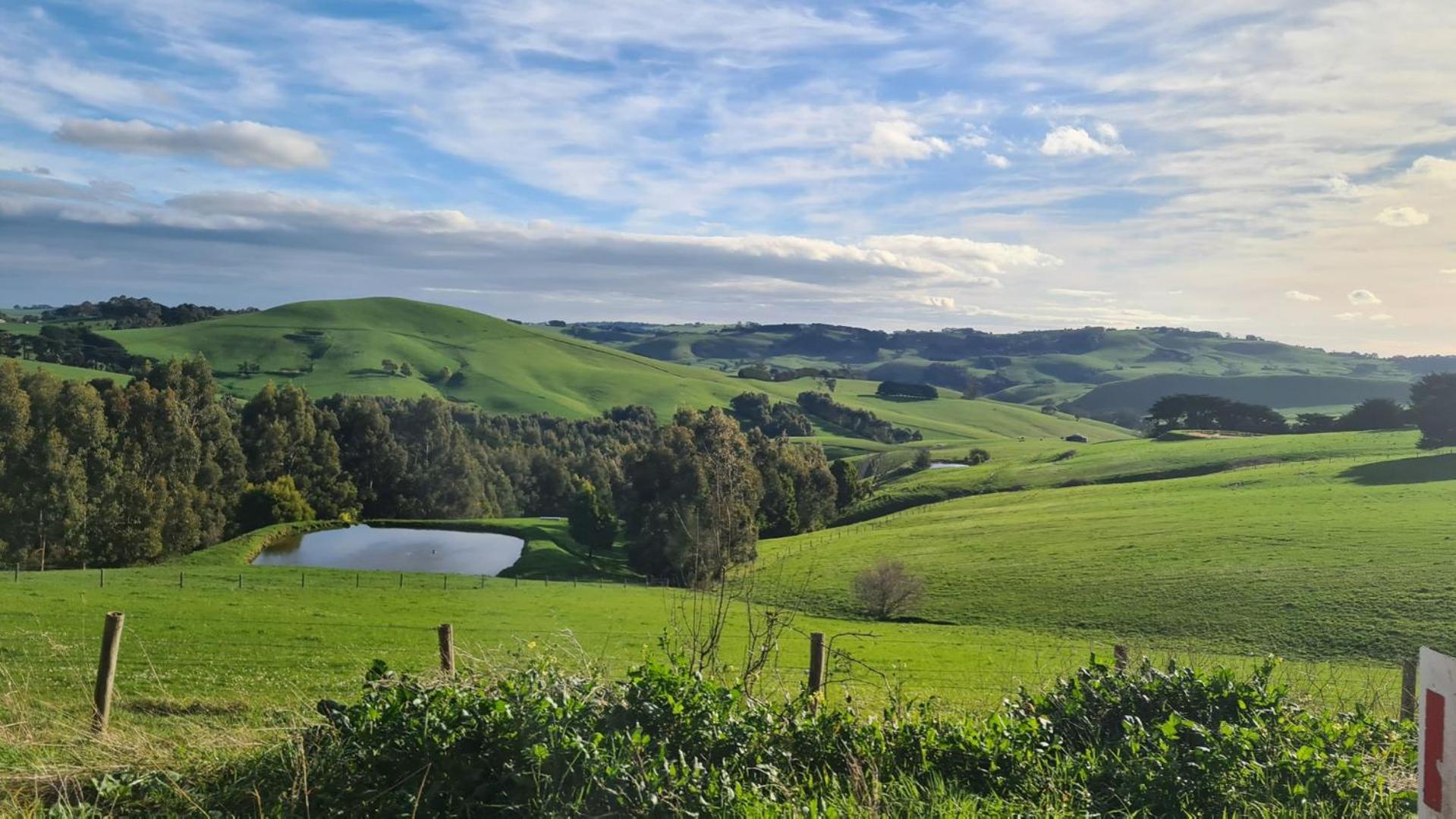 Ovata - Country to Coast
