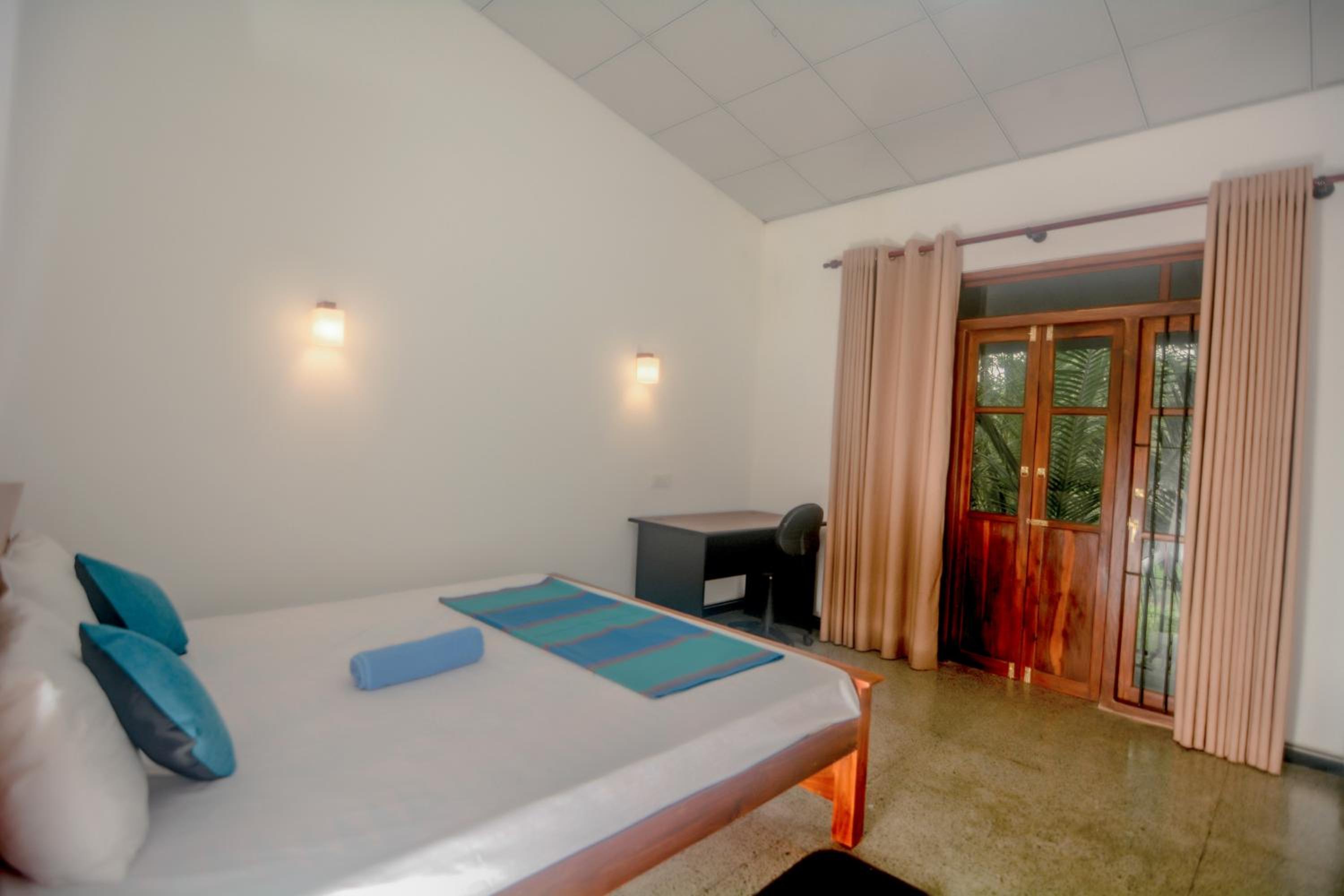 Bometh Homestay