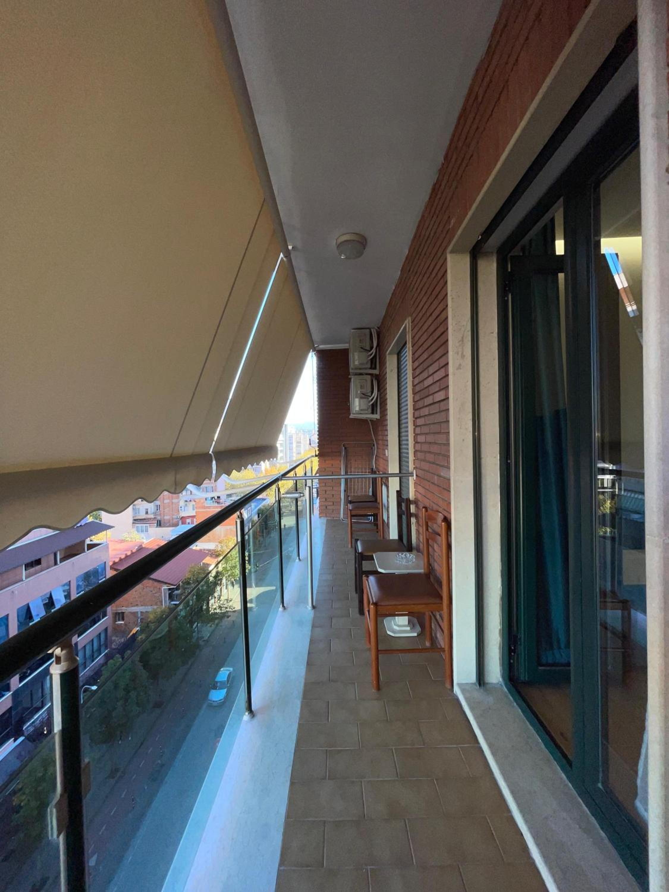 Enea Apartments 2