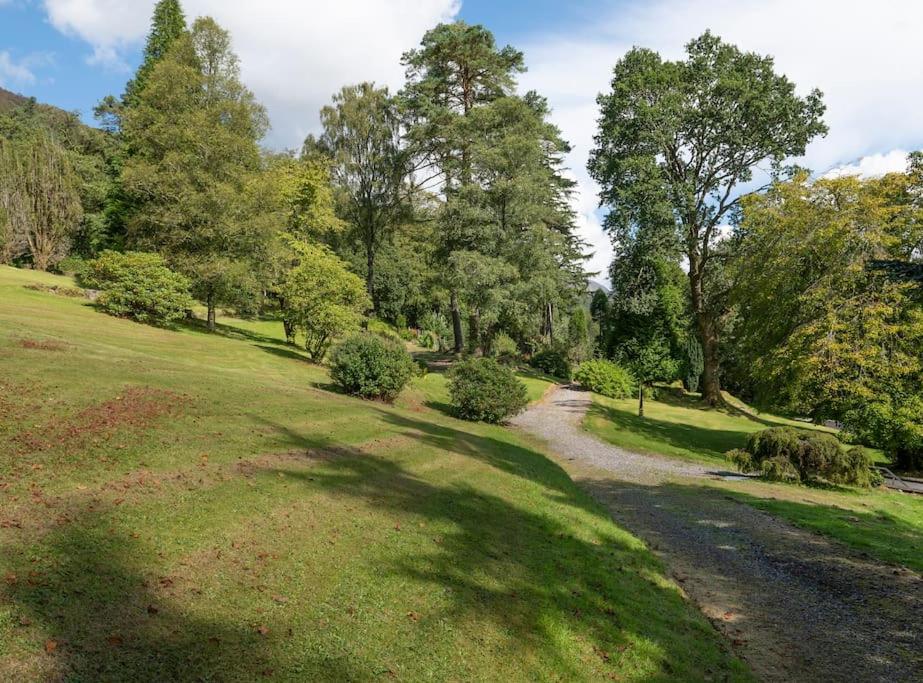 Invercreran House