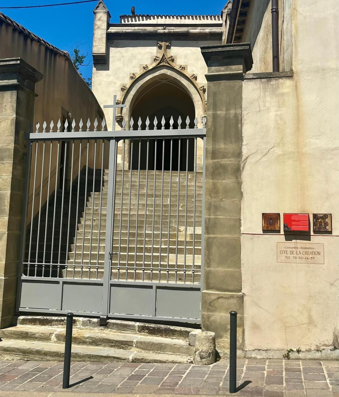 Les Bellevue Cité Trivalle 