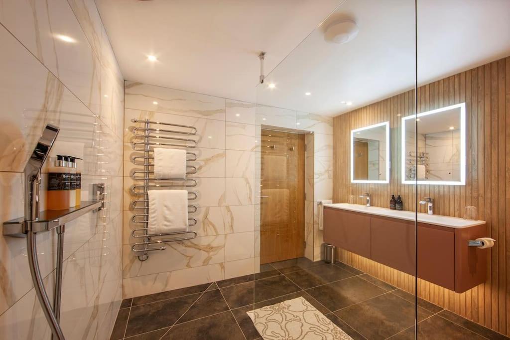 Invercreran House
