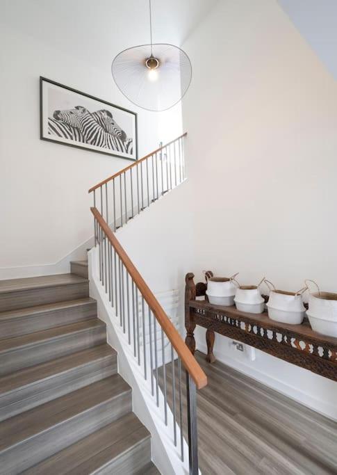 Invercreran House