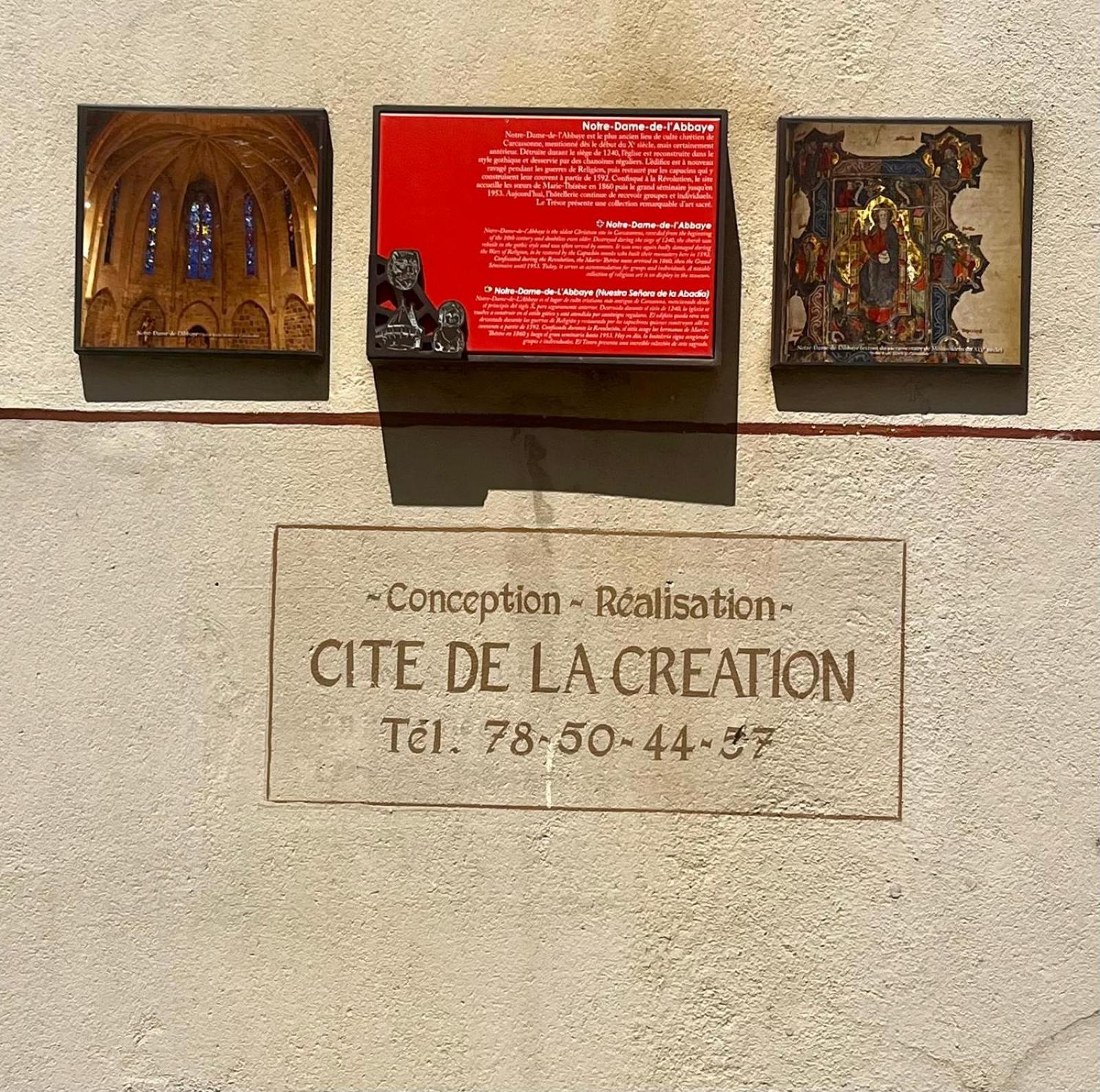 Les Bellevue Cité Trivalle 