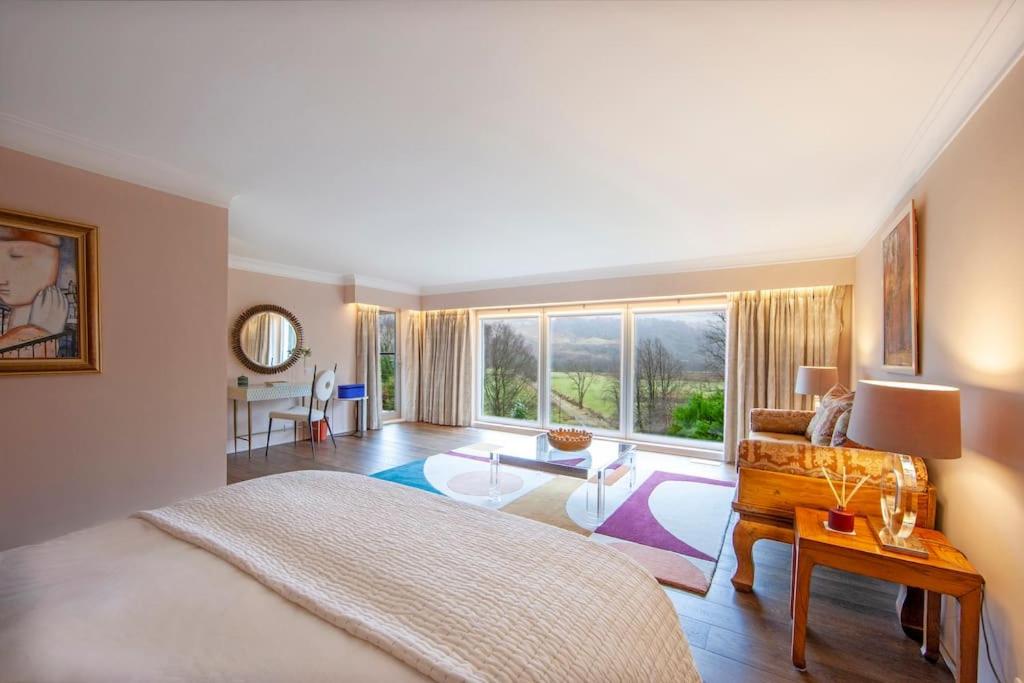 Invercreran House