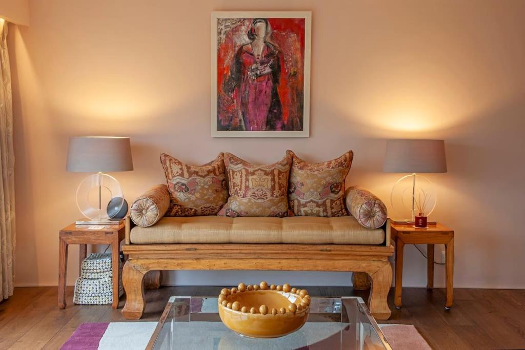 Invercreran House