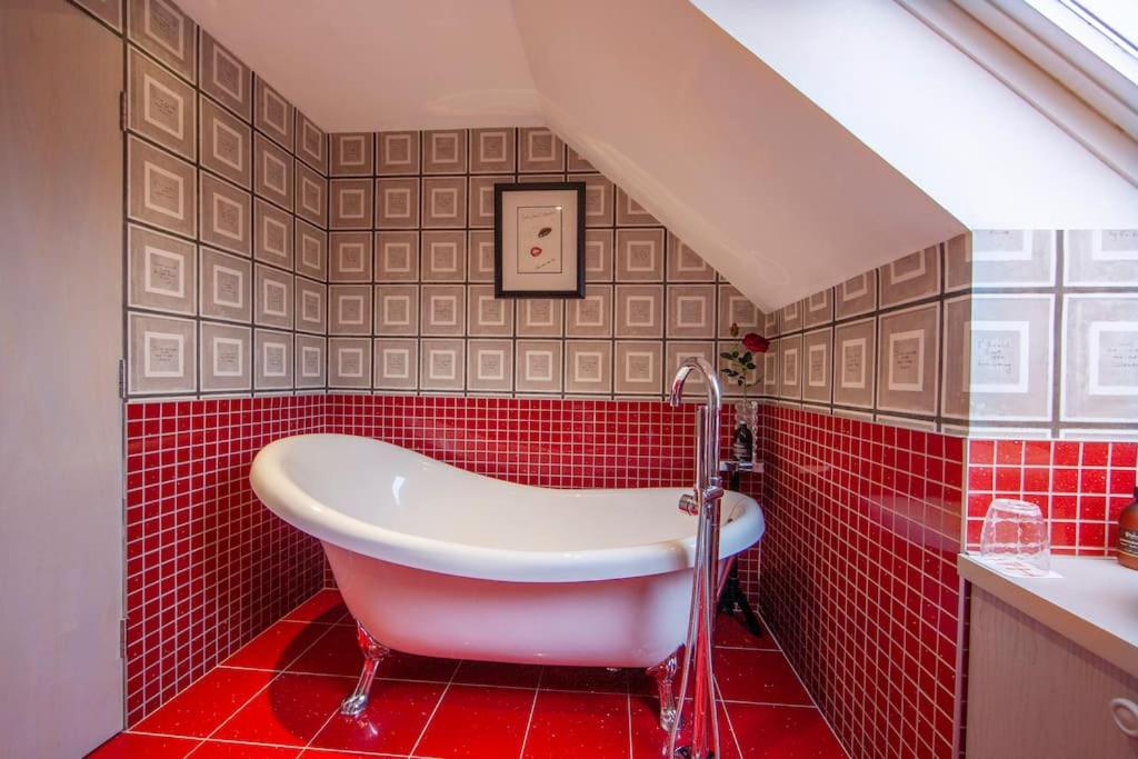 Invercreran House