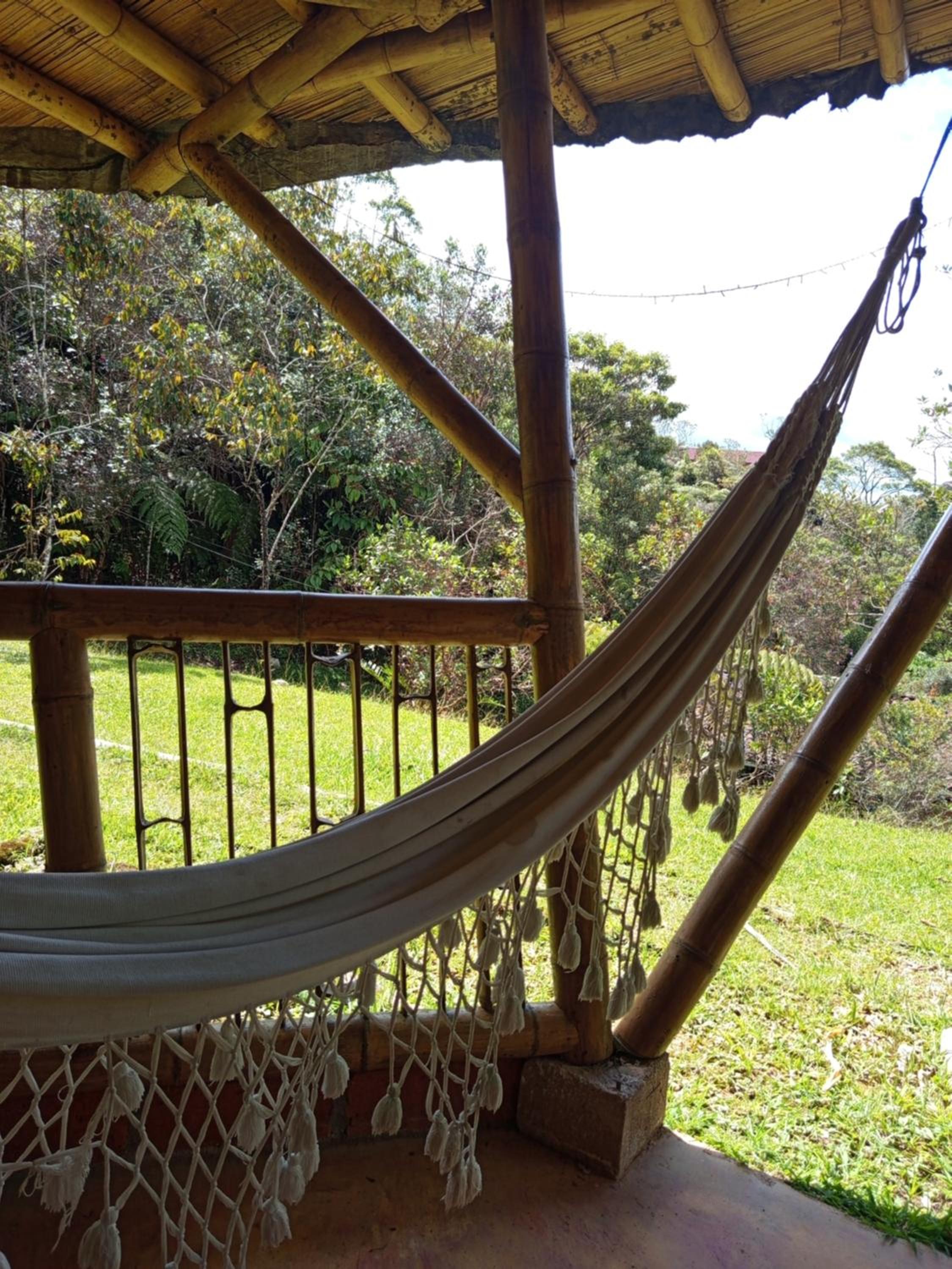 Aguatapé del Bosque