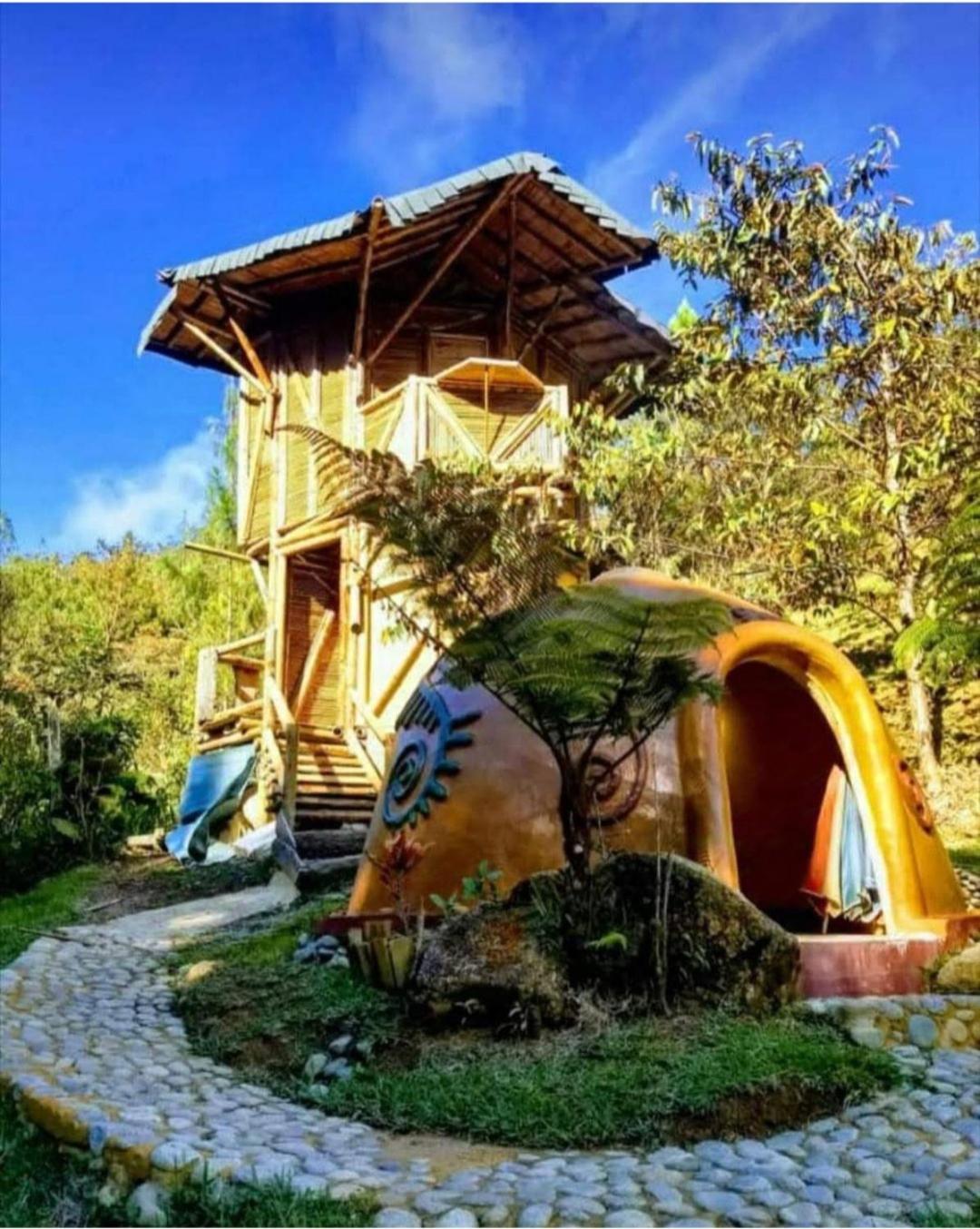 Aguatapé del Bosque