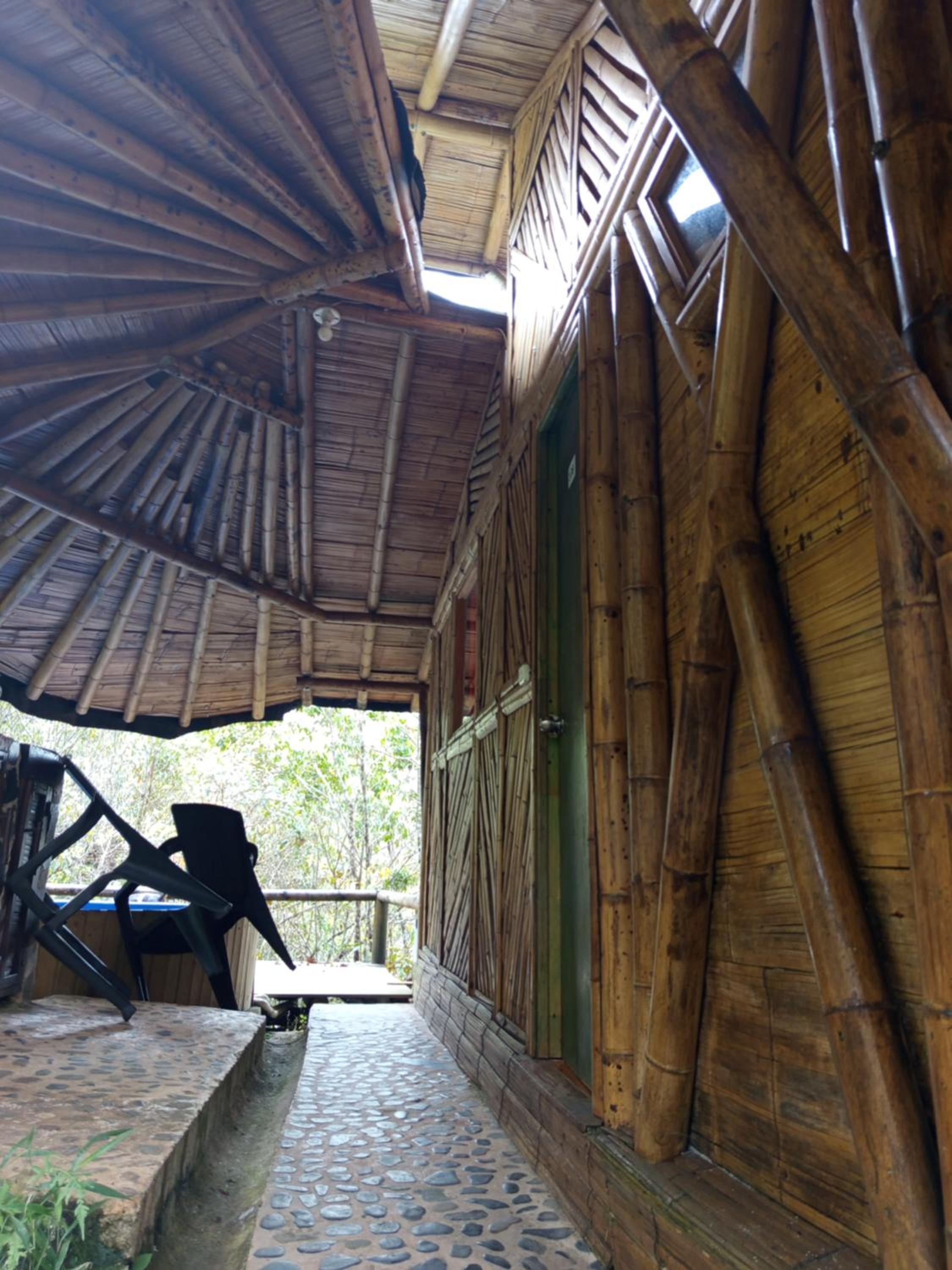 Aguatapé del Bosque