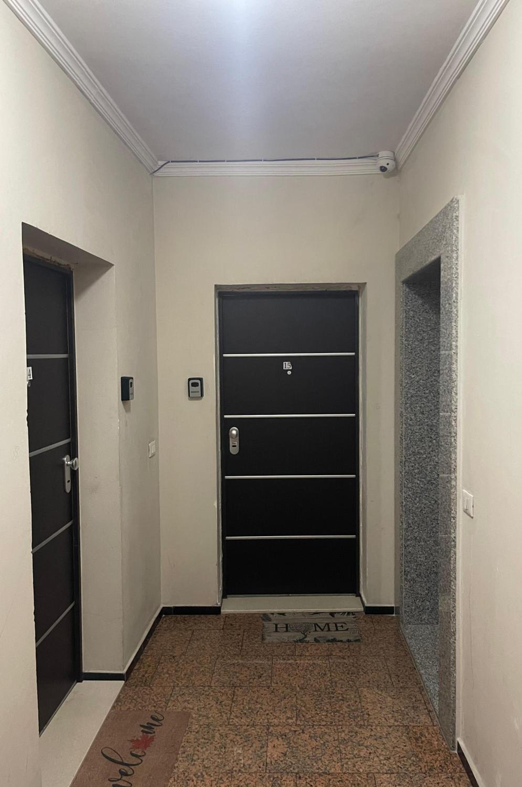 Enea Apartments 2