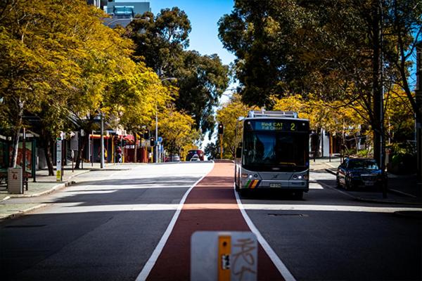 14 Roomy Restrelax Eastperth 2brparking