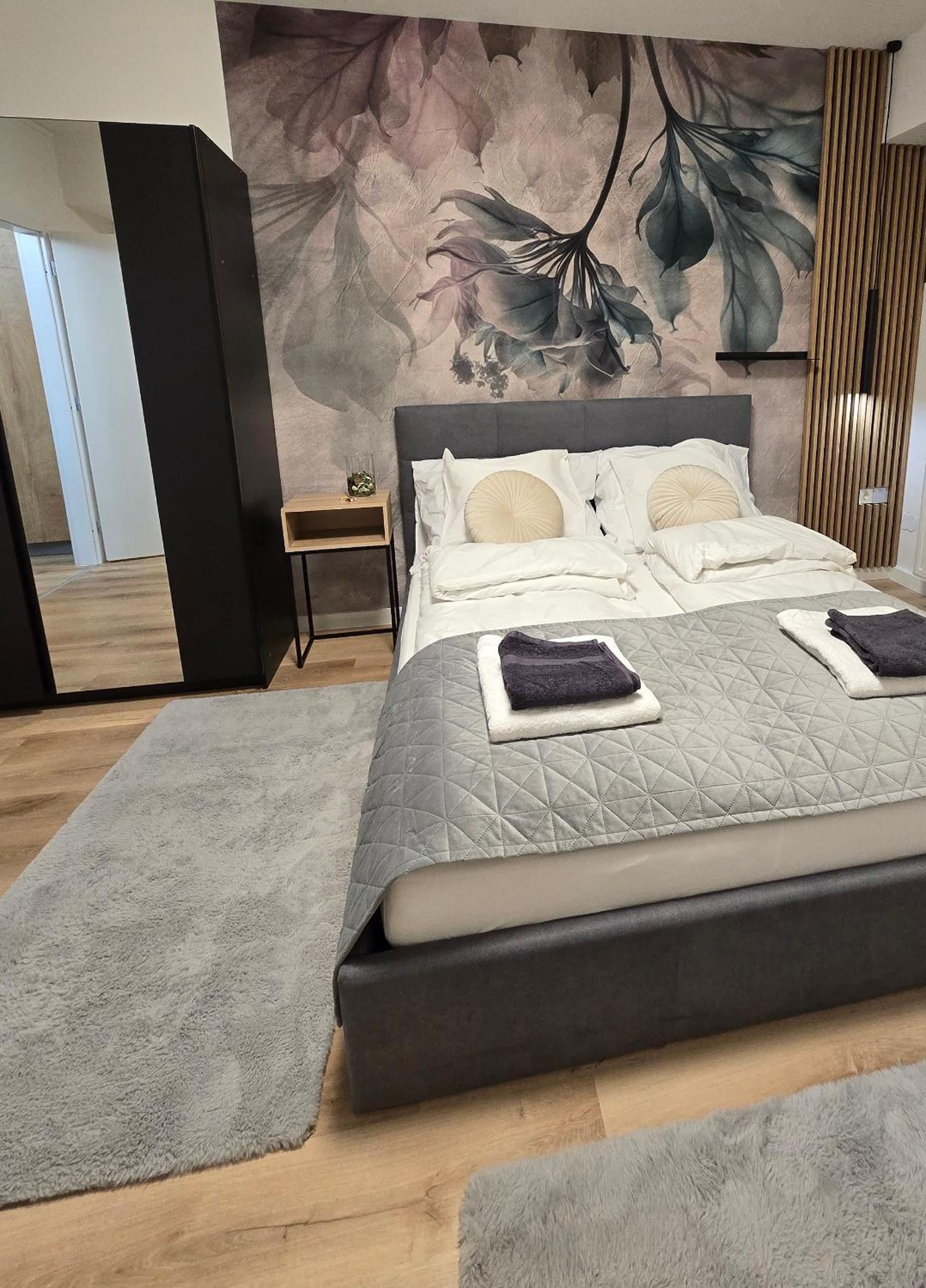 Z8 Prémium Apartman view 4