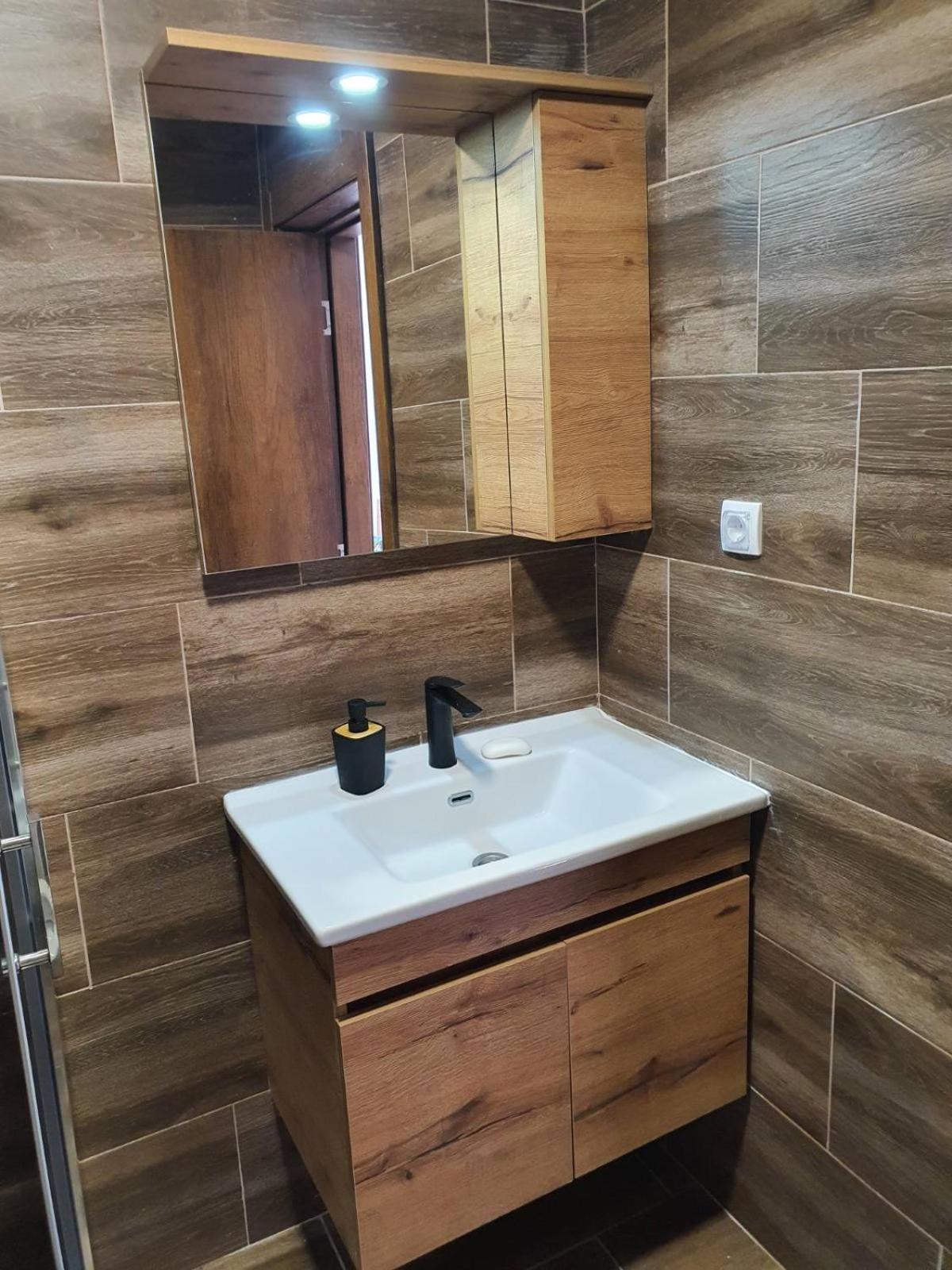 Apartman Snow Heaven Kopaonik