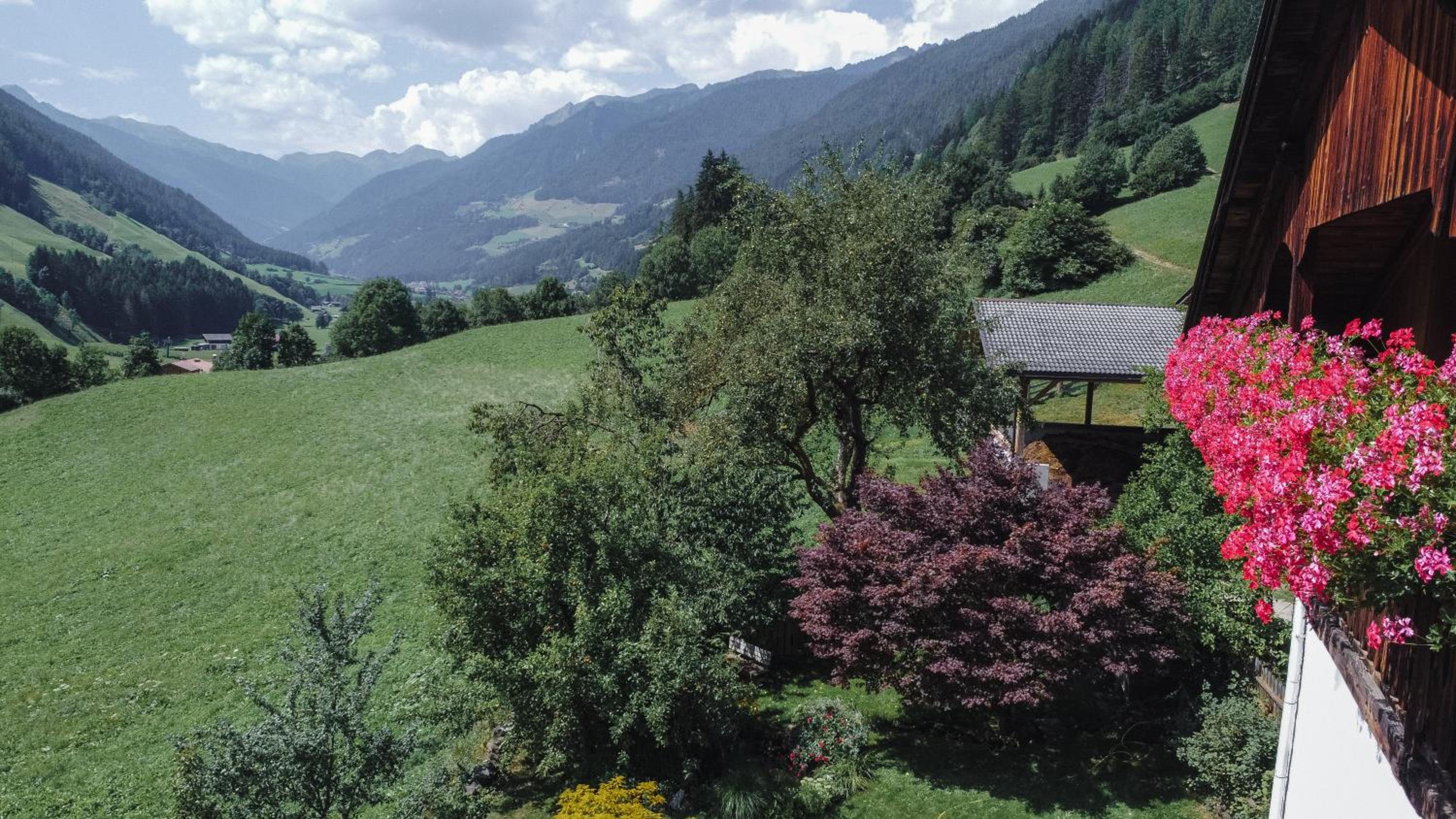 Oberlinderhof