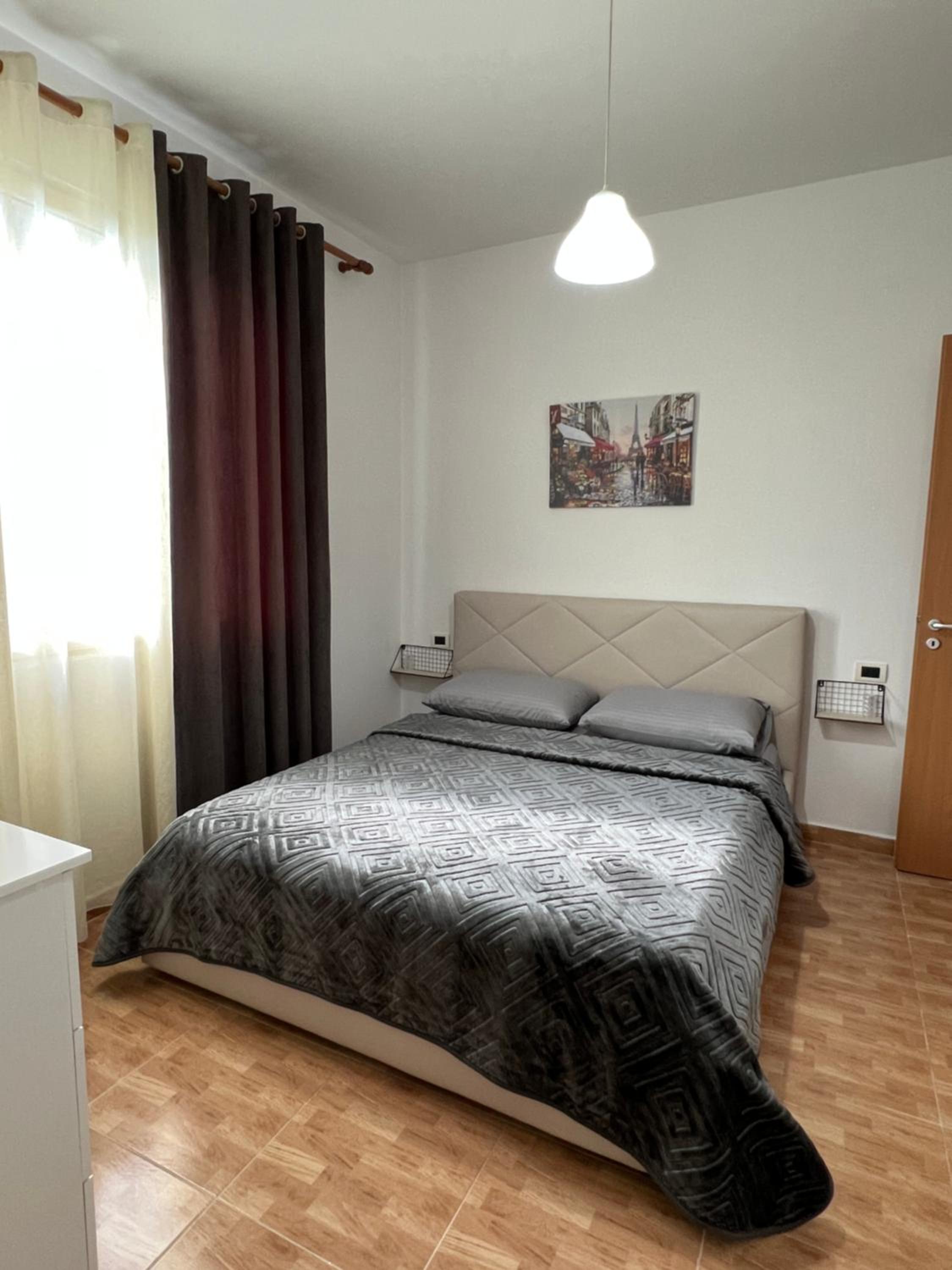 Elbasan center apartment