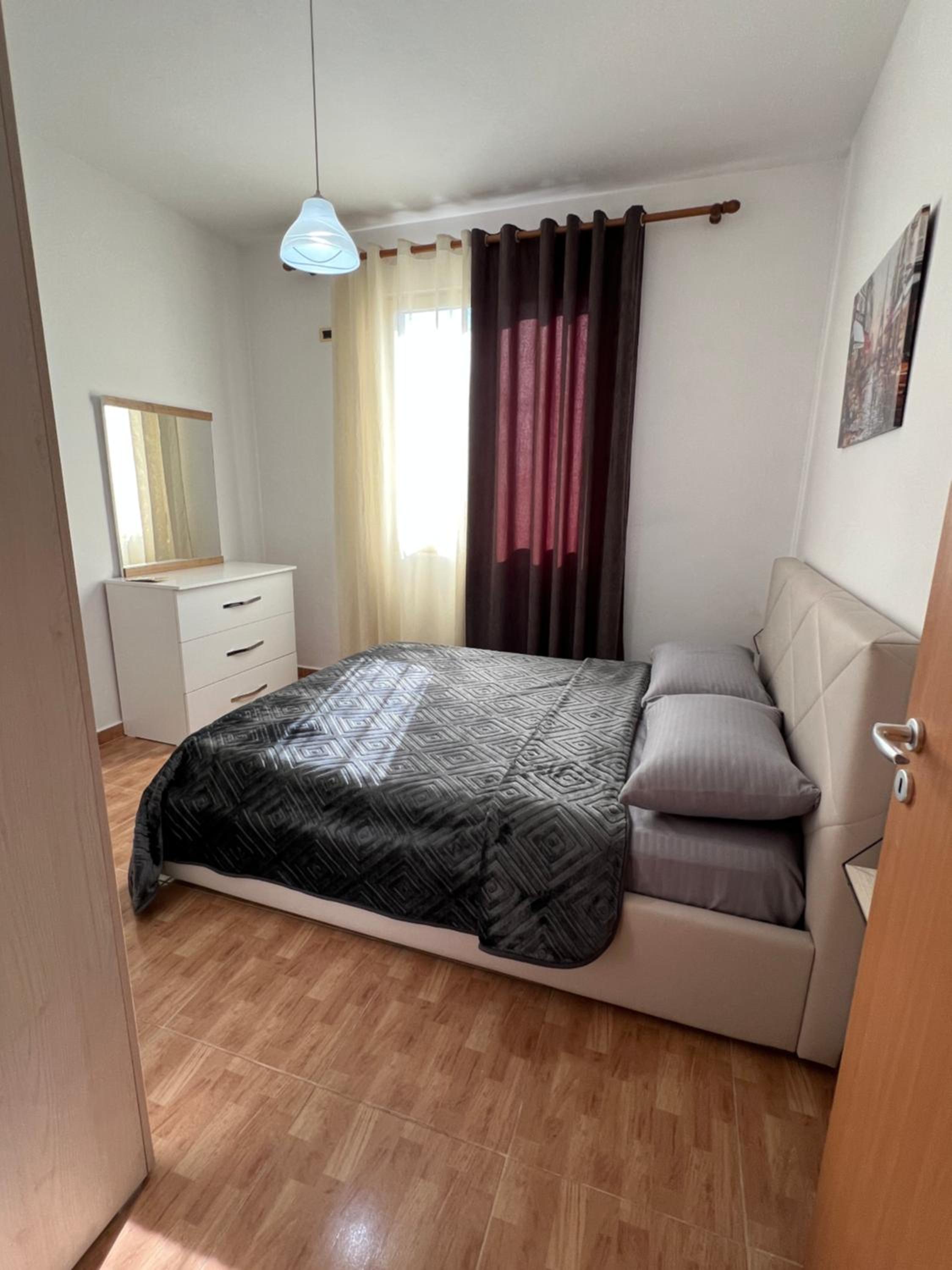 Elbasan center apartment