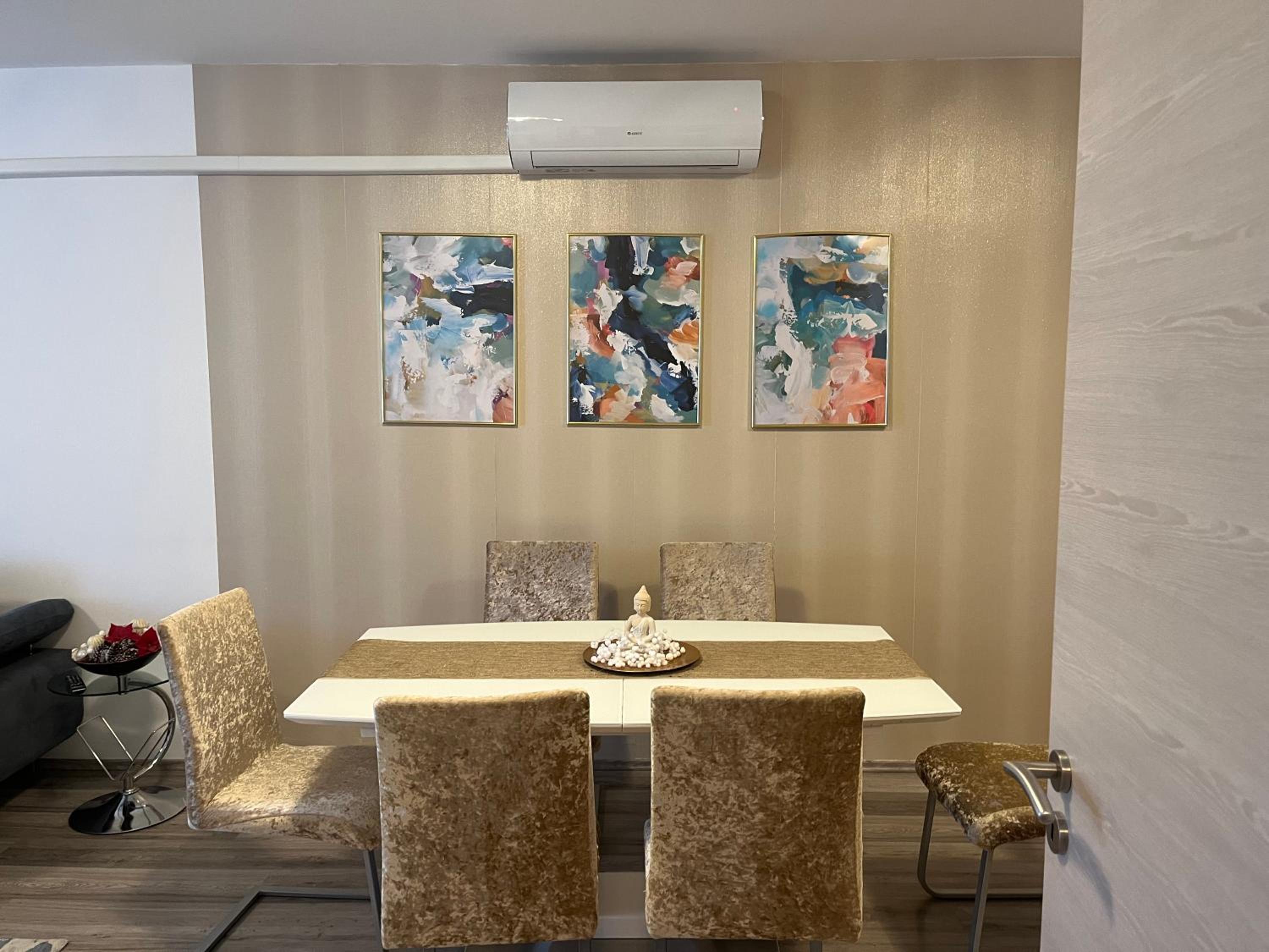 Brookforest Belvárosi Apartman