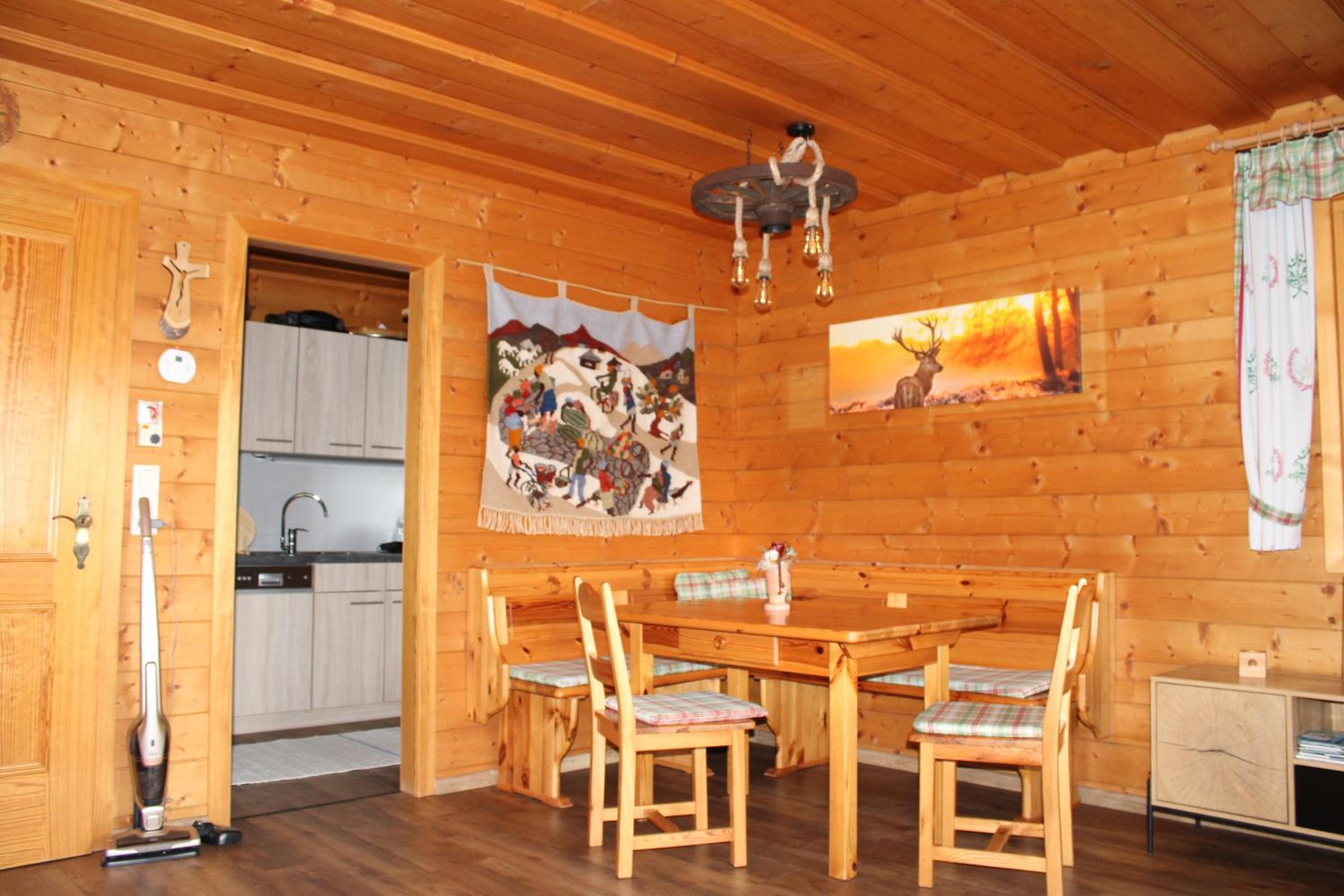 Bergzeit Klippitz