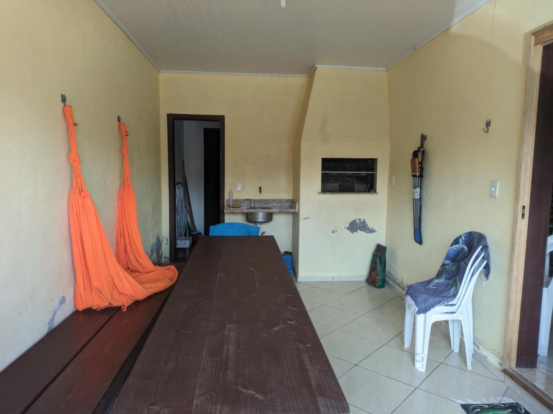 Casa lagoa da Tapera Passo de Torres SC