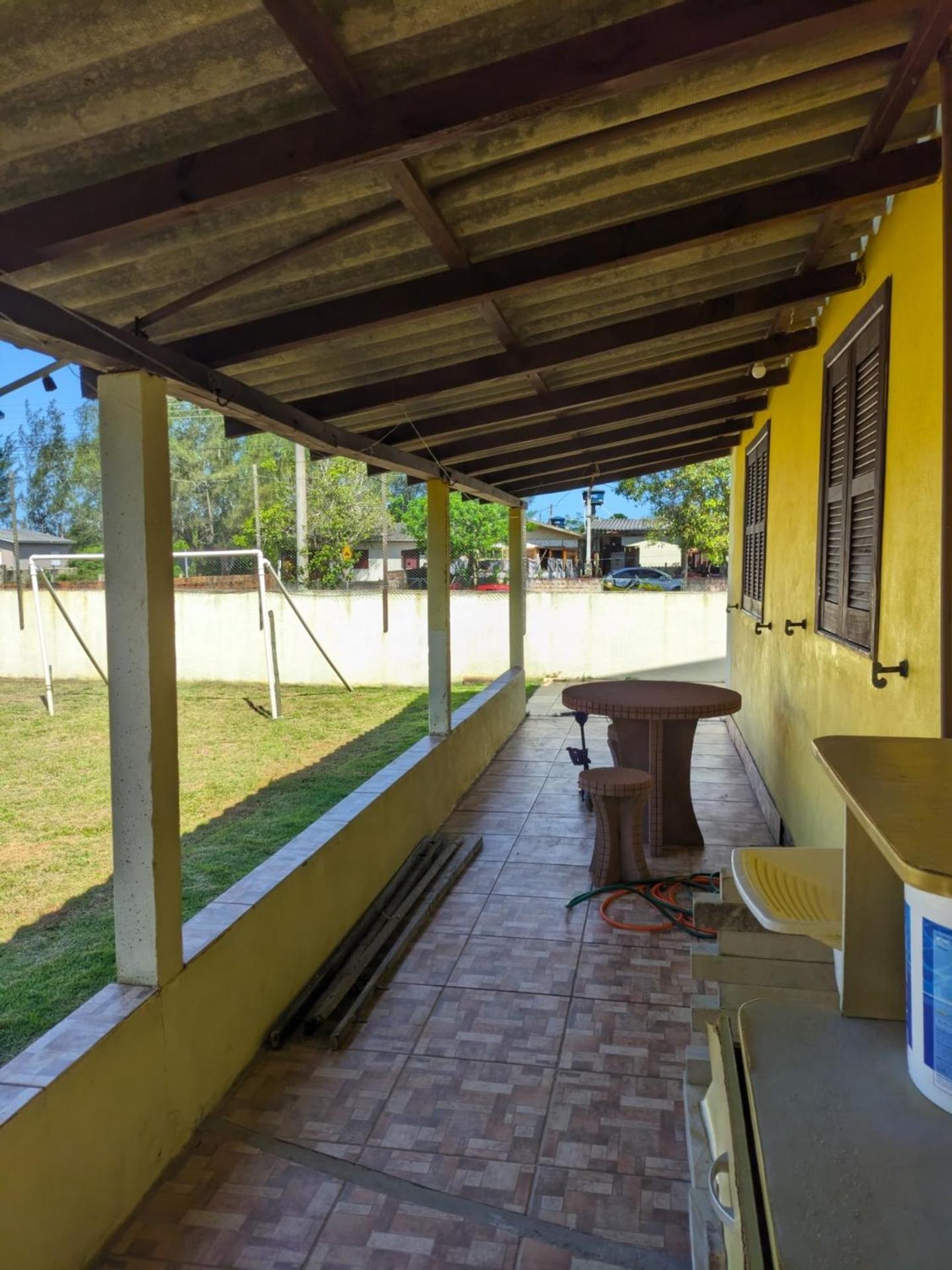 Casa lagoa da Tapera Passo de Torres SC
