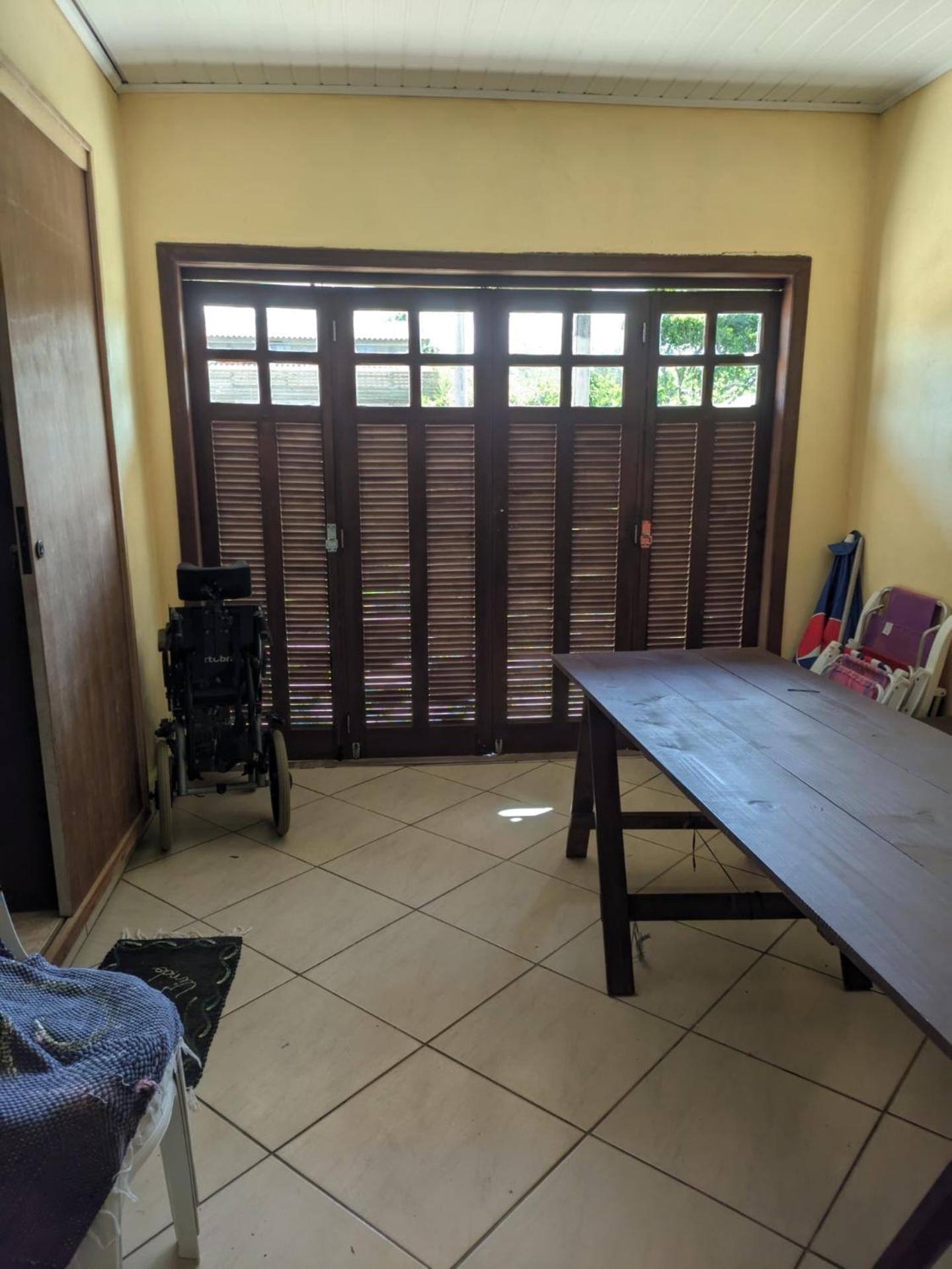 Casa lagoa da Tapera Passo de Torres SC