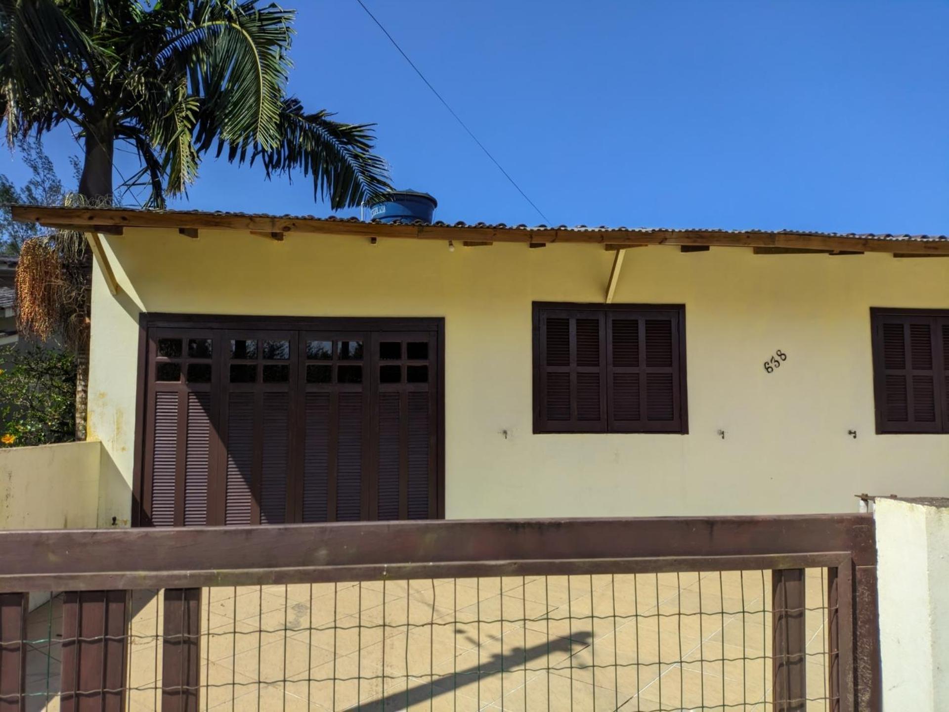 Casa lagoa da Tapera Passo de Torres SC