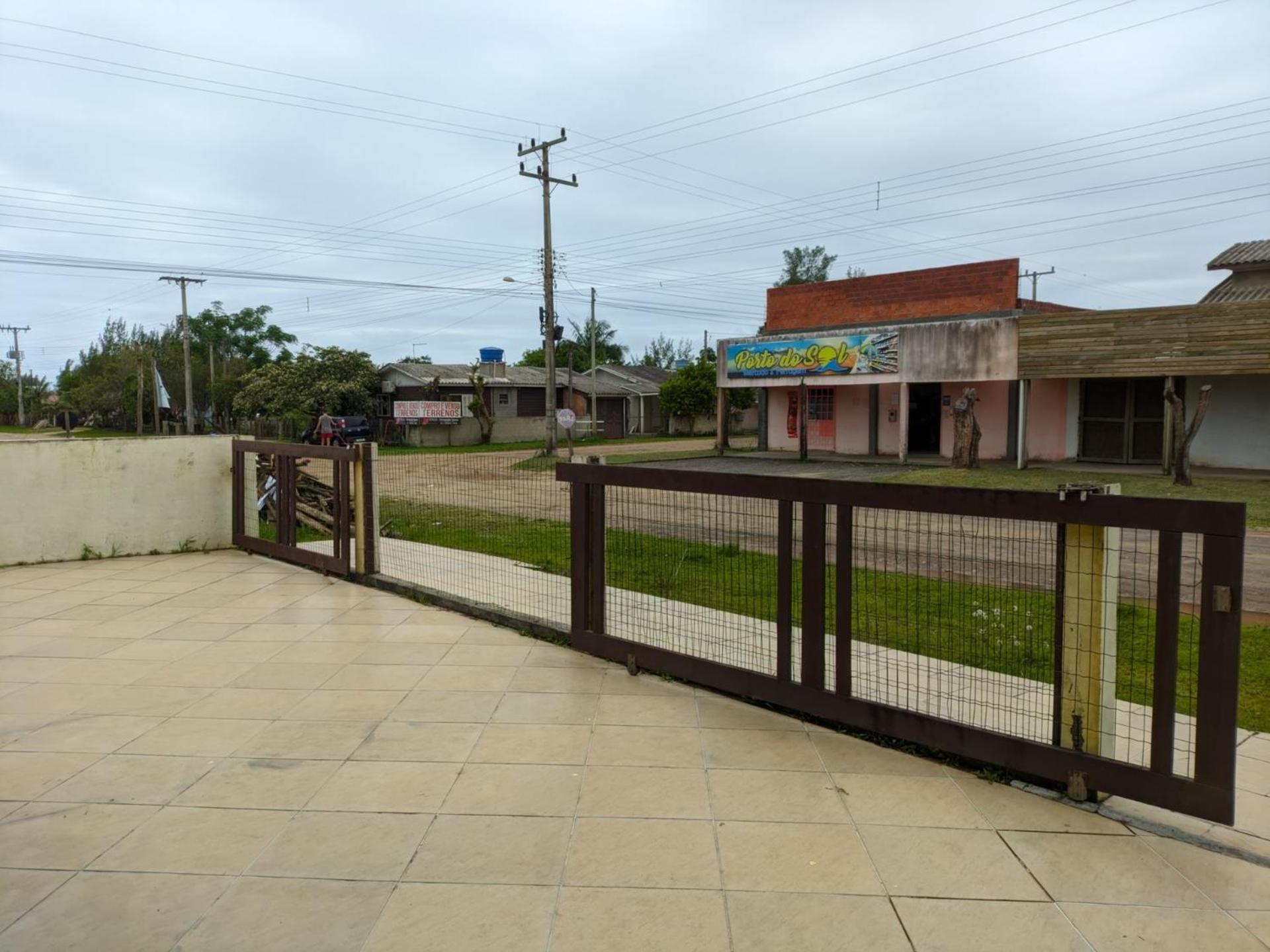 Casa lagoa da Tapera Passo de Torres SC