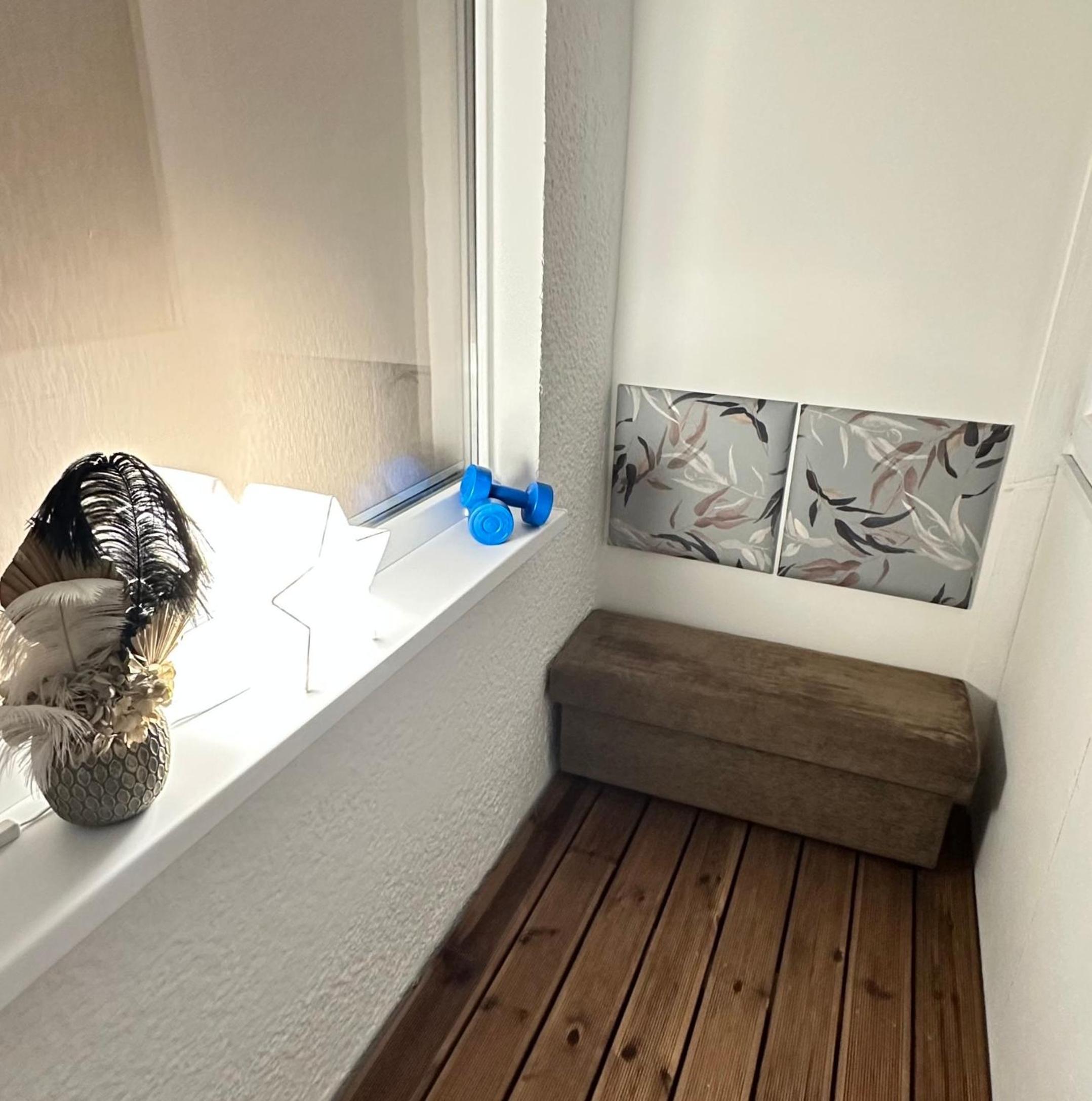 LIUxSAU apartmentai
