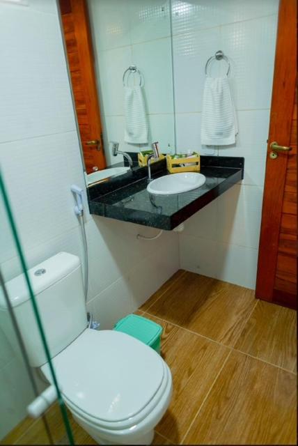 Vila Feliz - Chalés completos - ideal para famílias