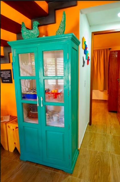 Vila Feliz - Chalés completos - ideal para famílias