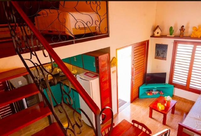 Vila Feliz - Chalés completos - ideal para famílias