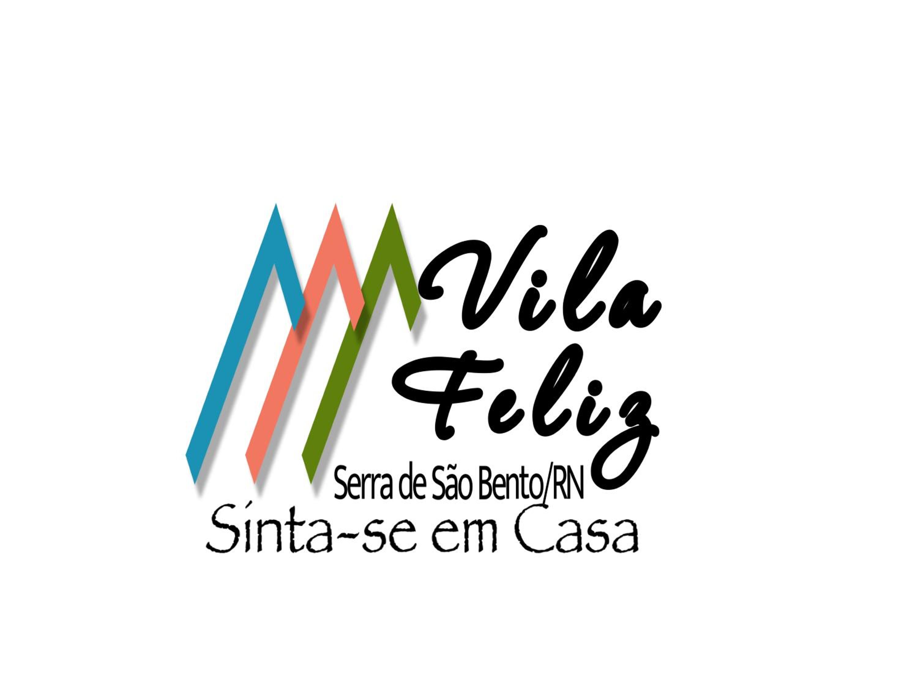 Vila Feliz - Chalés completos - ideal para famílias