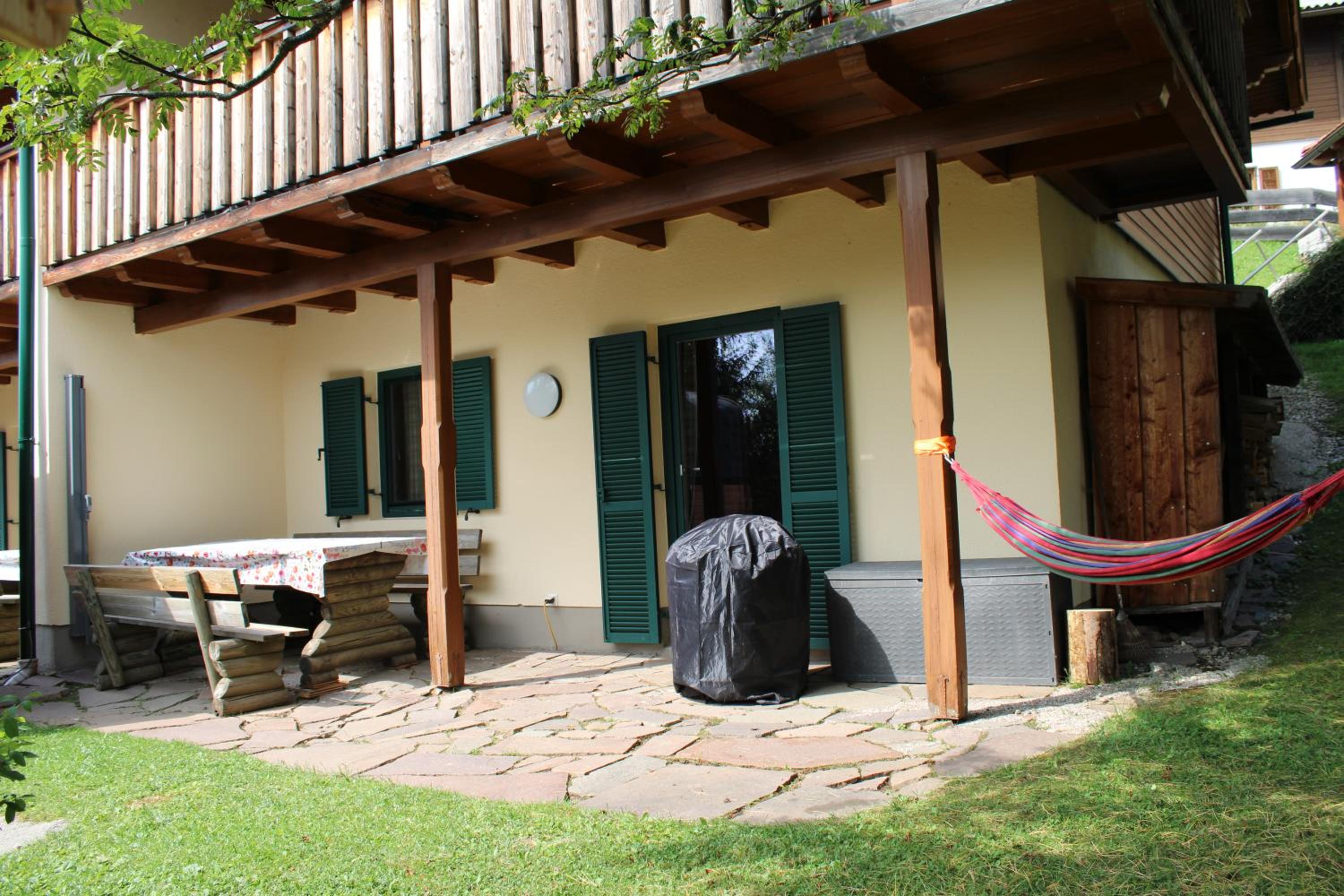 Bergzeit Klippitz