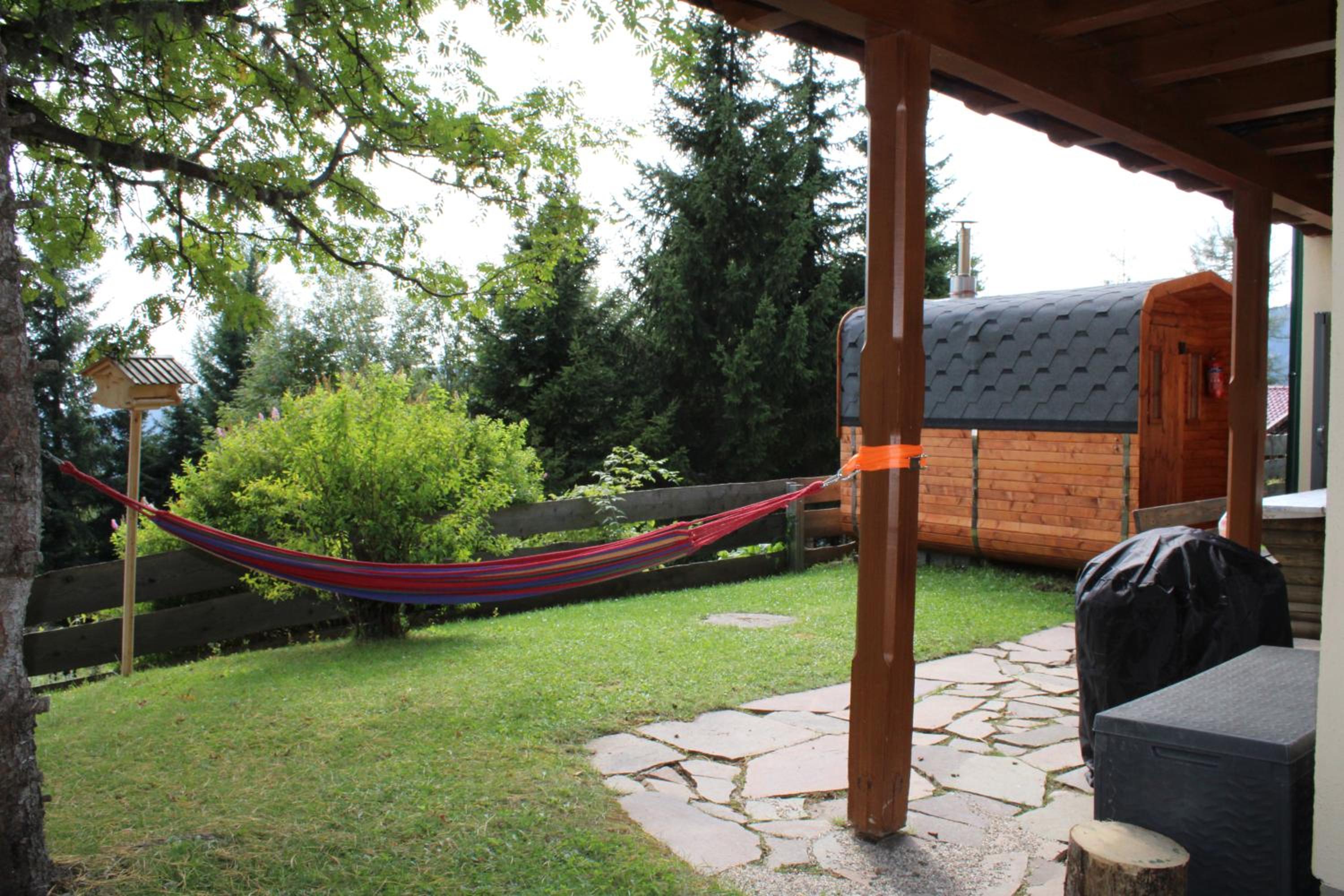 Bergzeit Klippitz