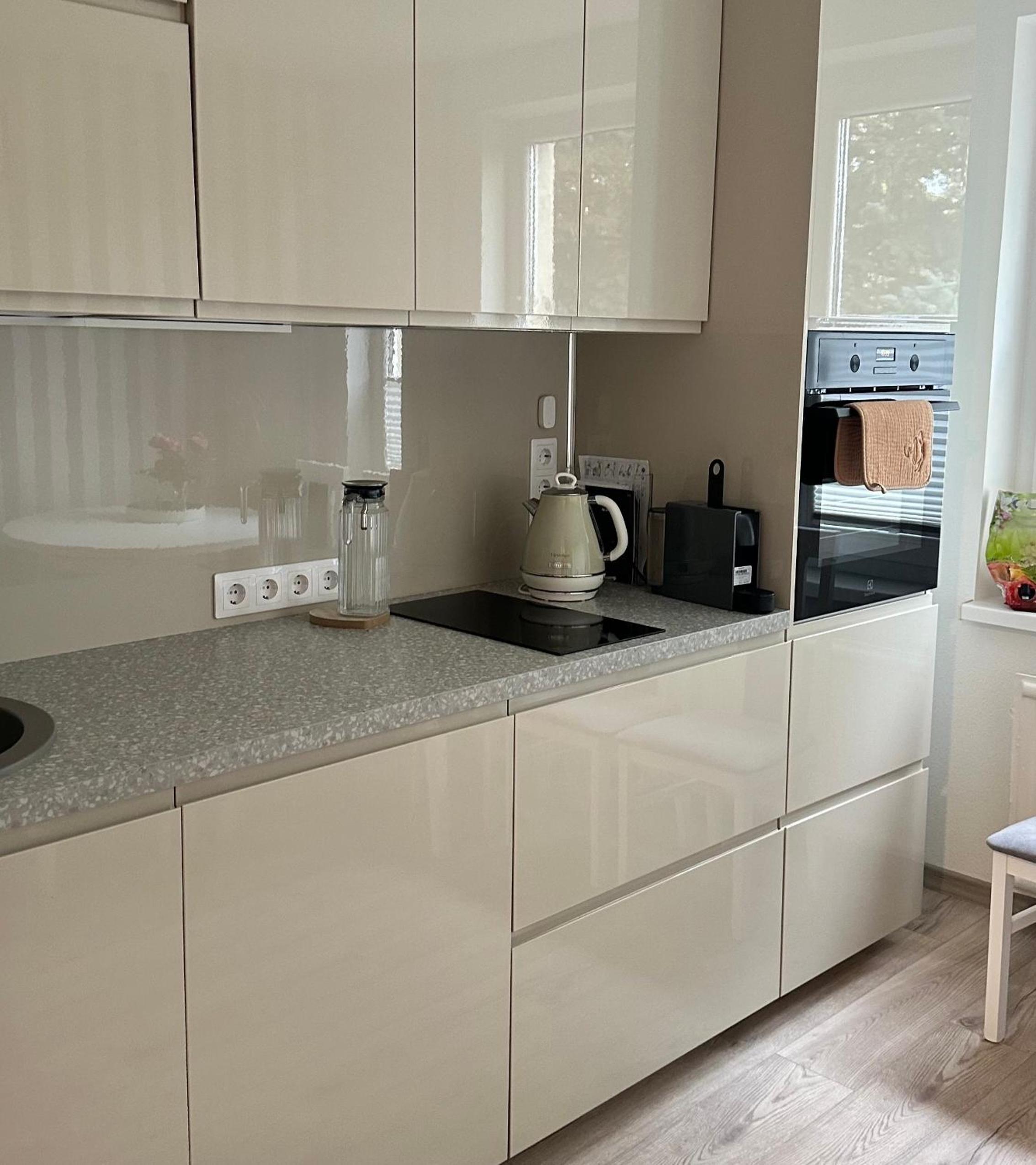 LIUxSAU apartmentai