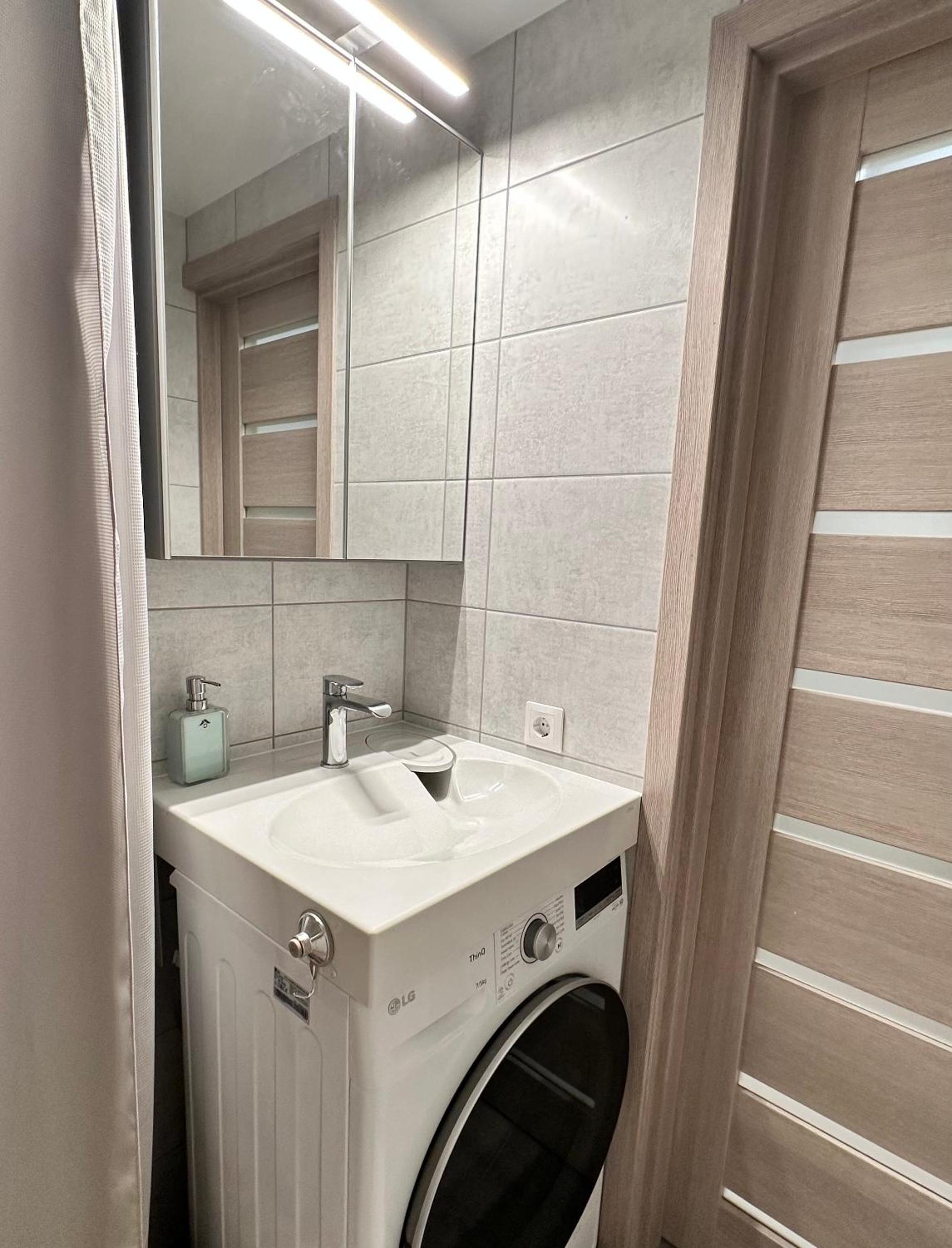 LIUxSAU apartmentai