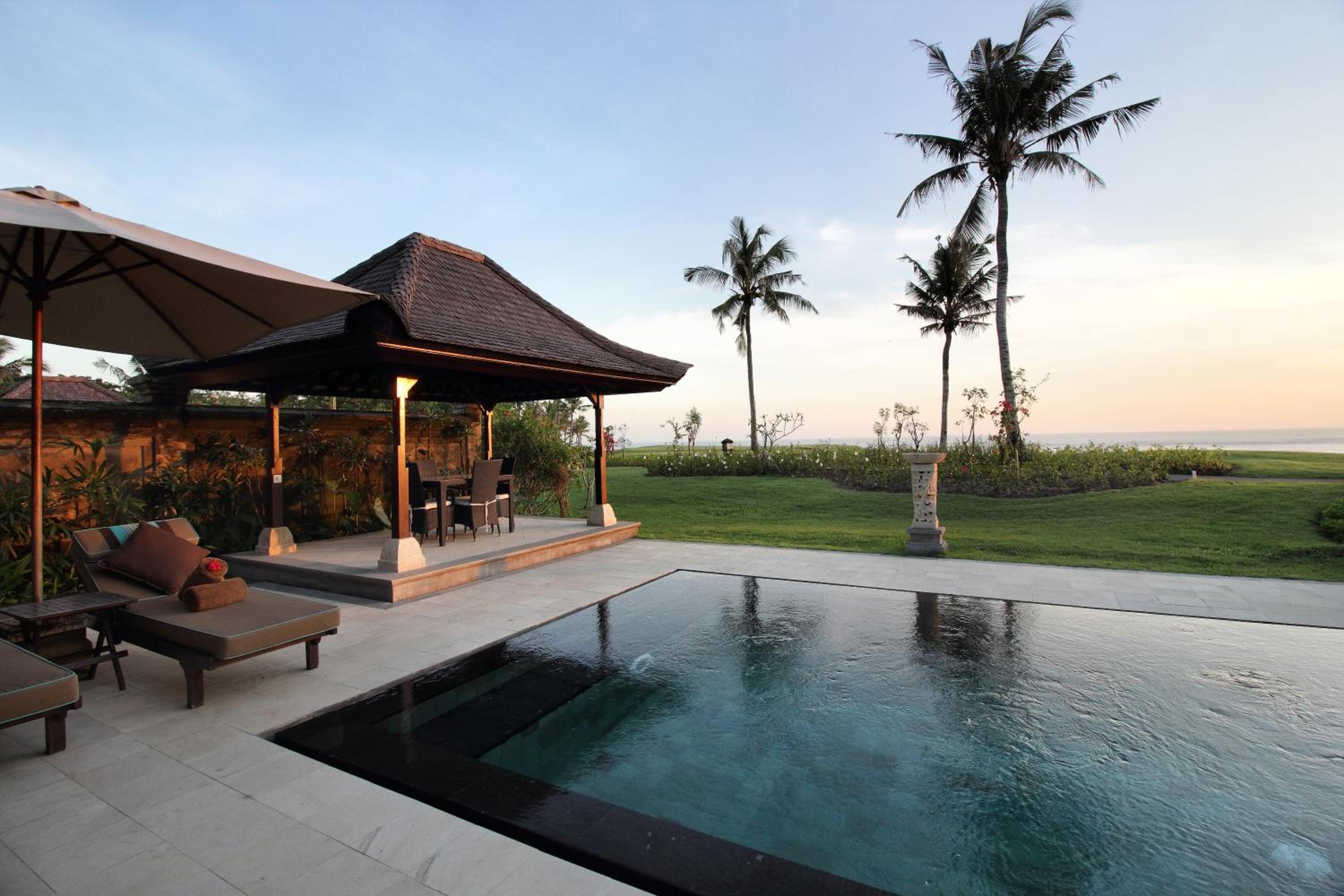 Villa Nirwana view 5