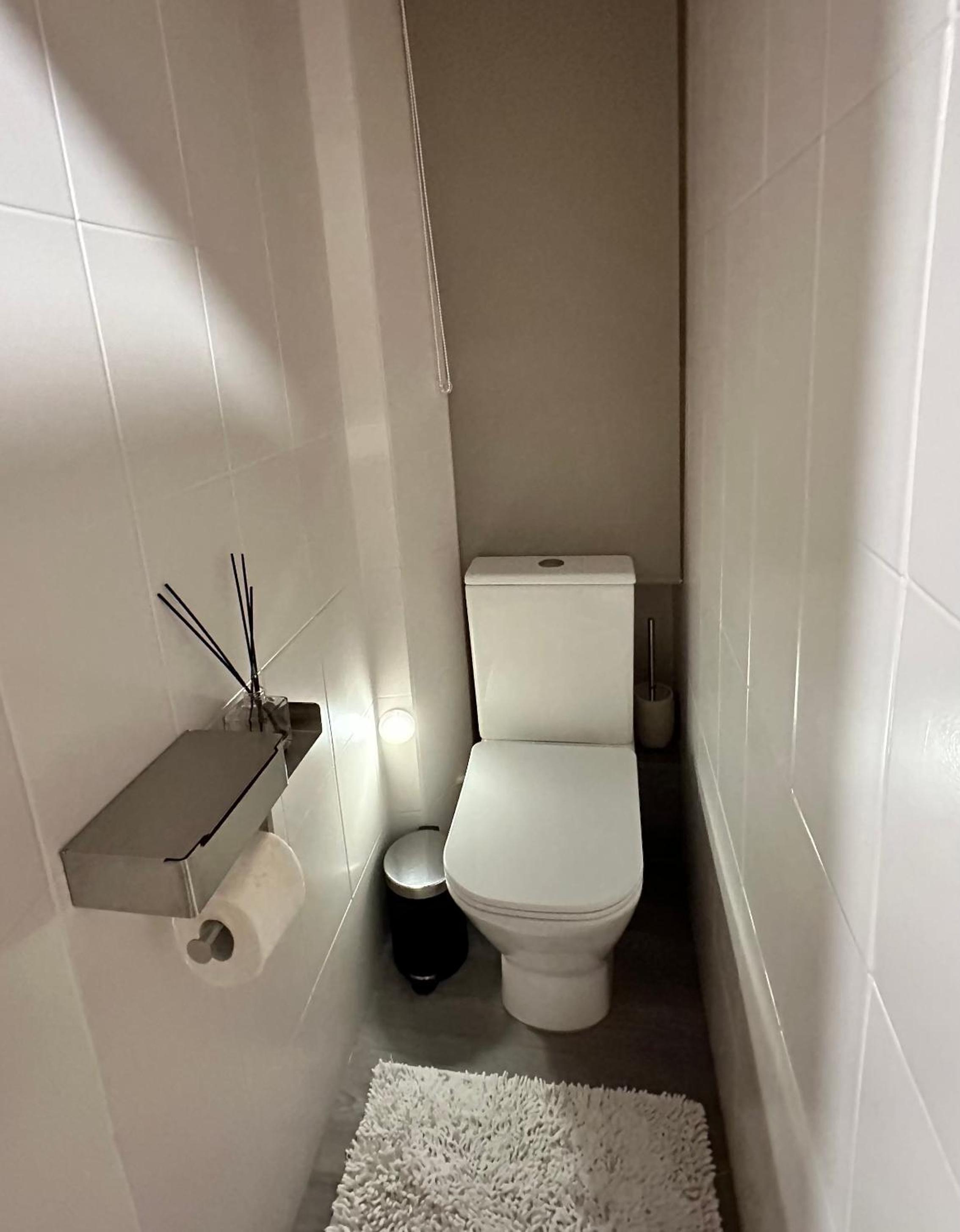 LIUxSAU apartmentai