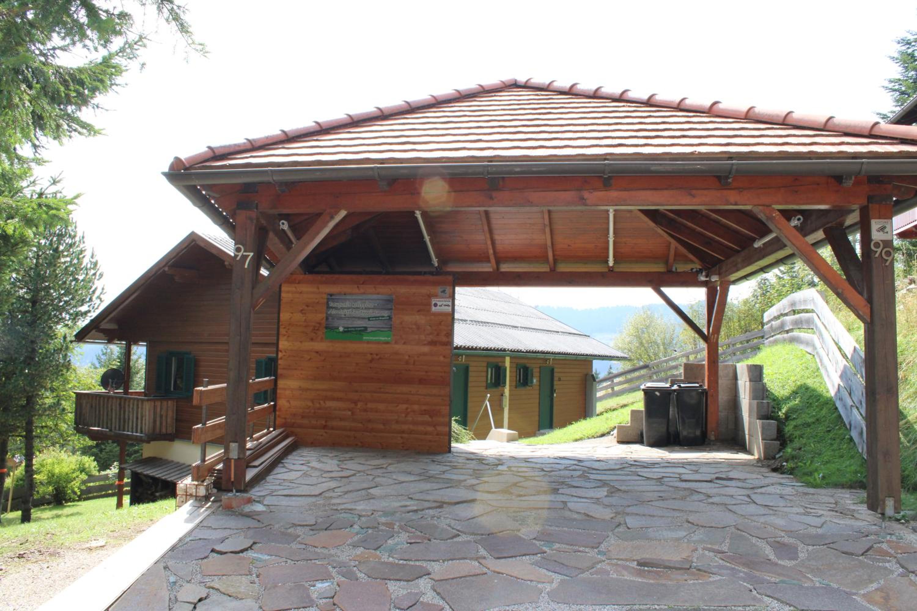 Bergzeit Klippitz