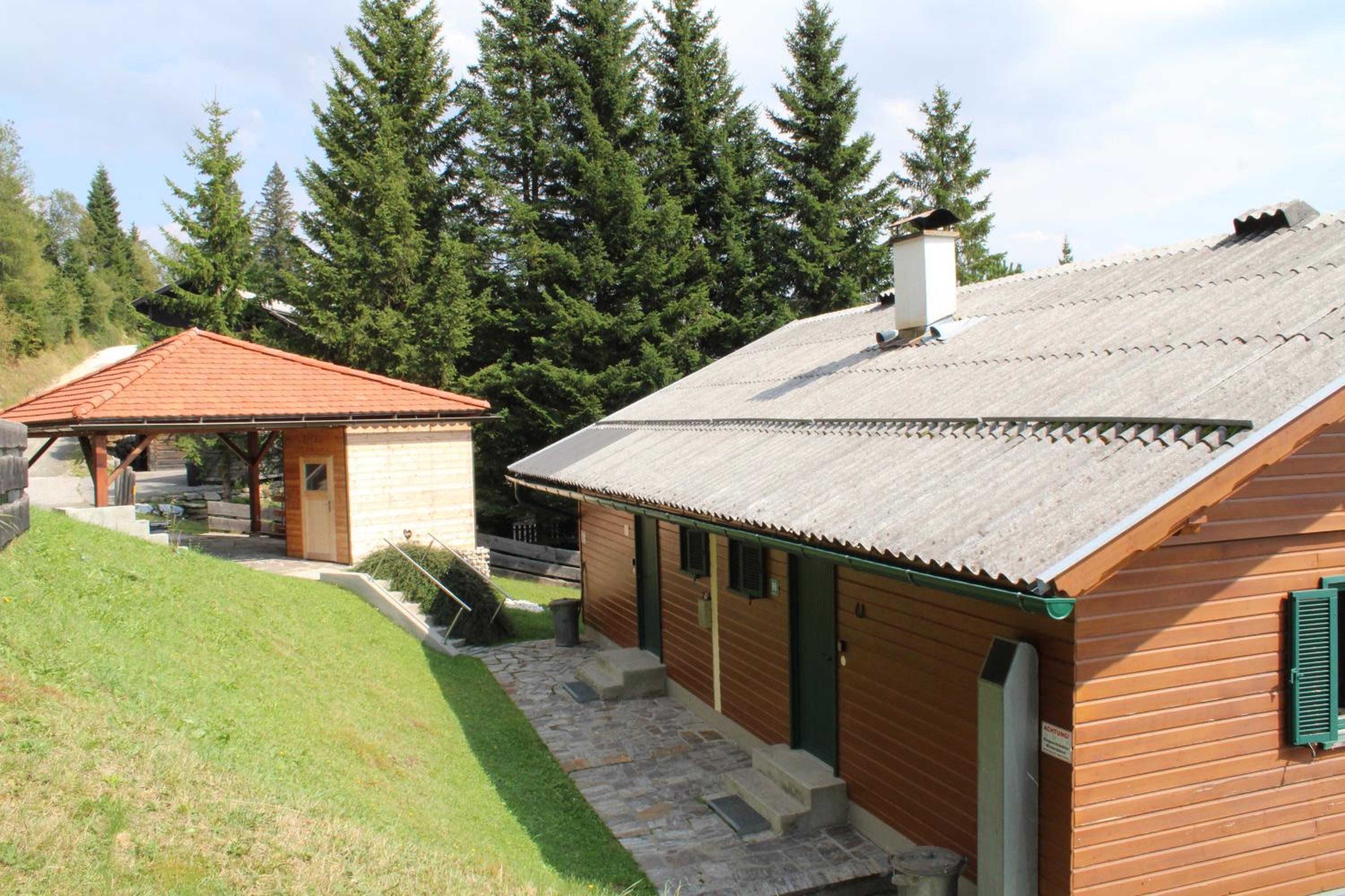 Bergzeit Klippitz