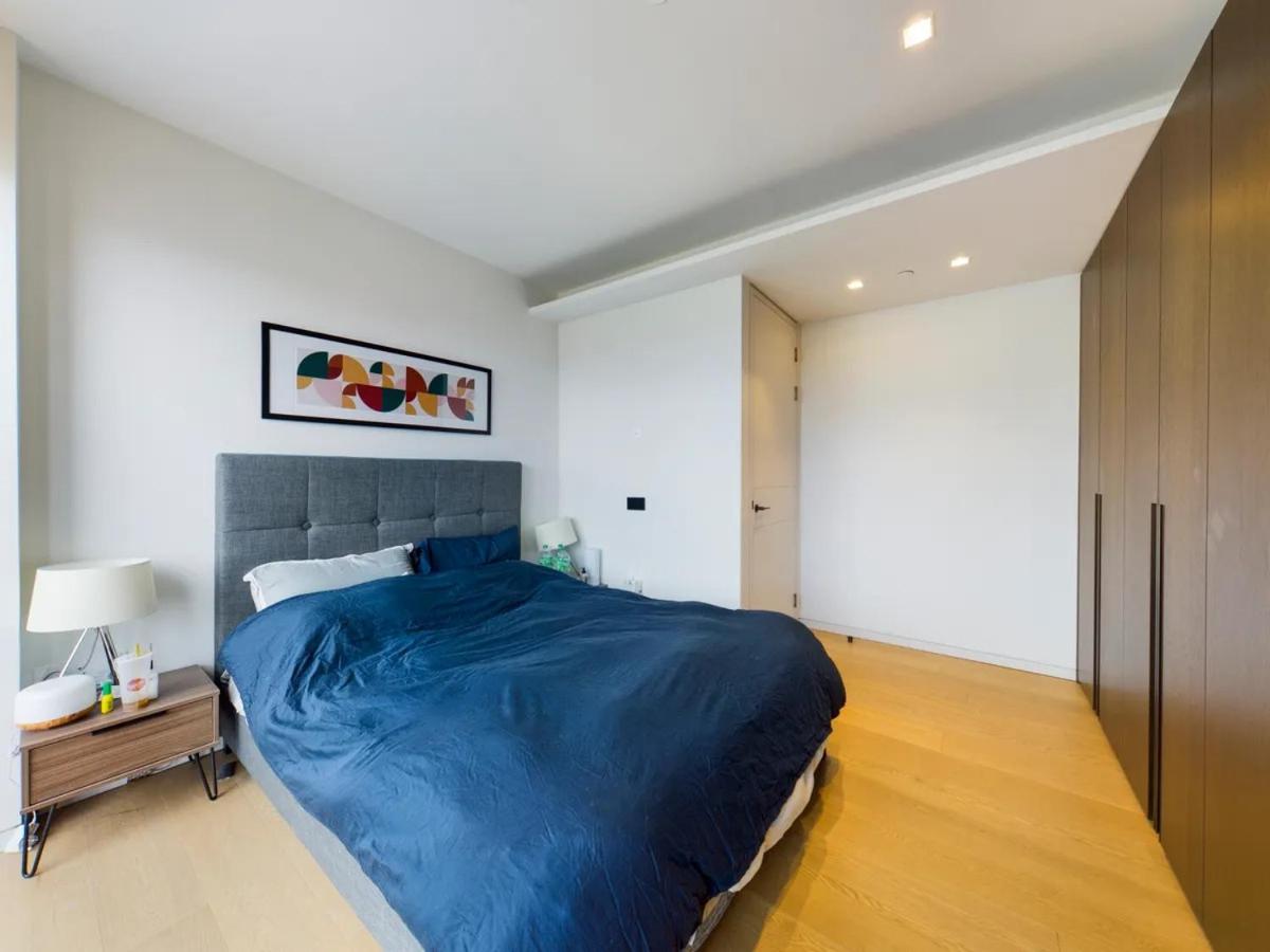 Luxury Apartment Sophia 4 Bedroom 8 Sleeps